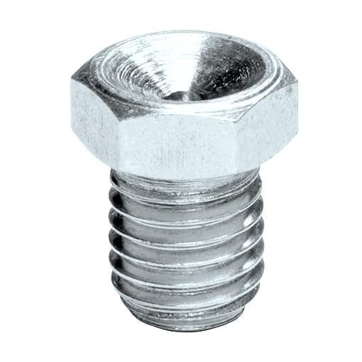 Zerk Fittings