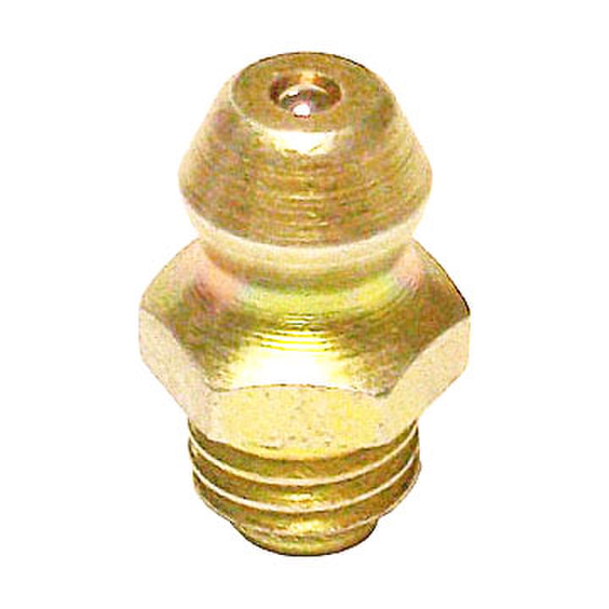 Grease fitting nipple
