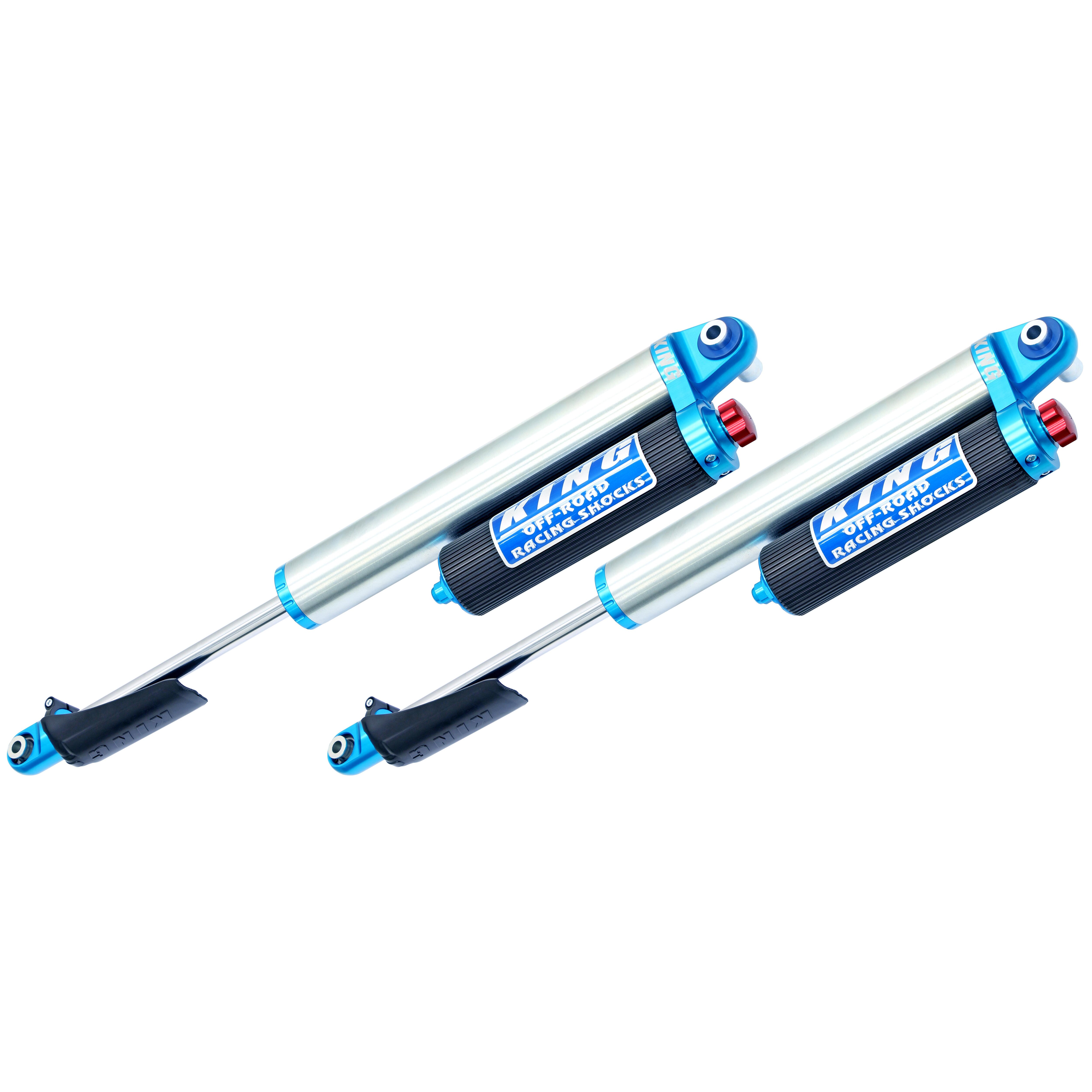 CE-25001-375A - King Performance Series 2.5 in. Reservoir Shocks w
