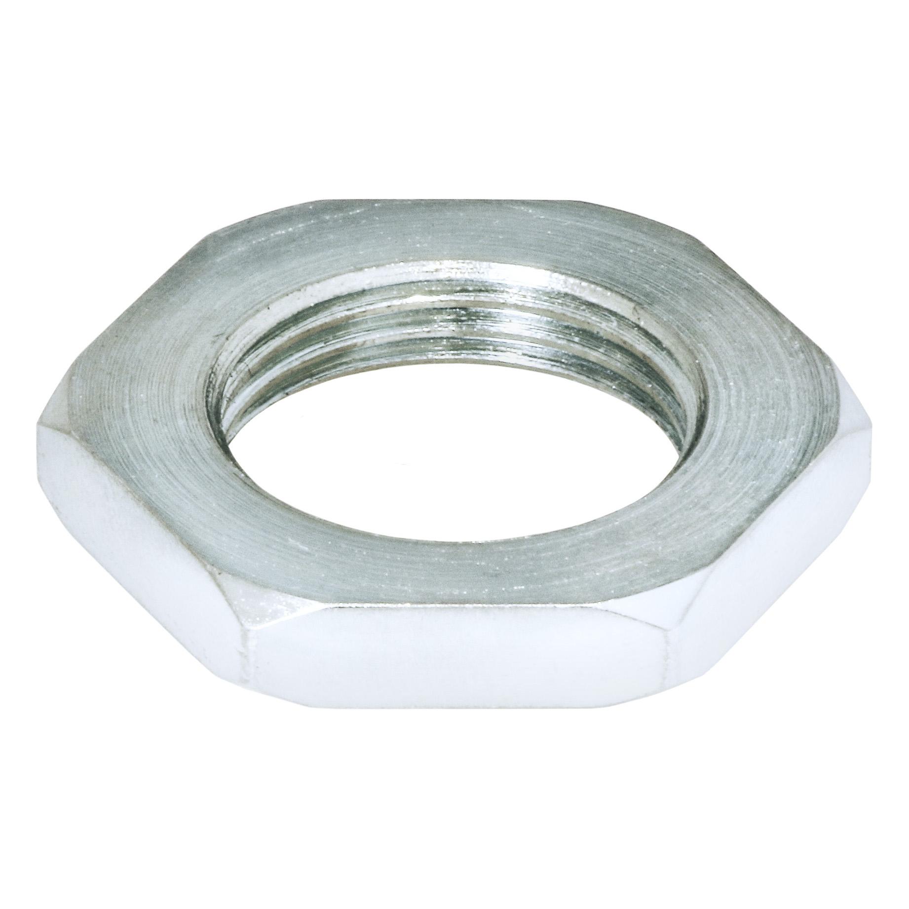 CE-7011DJN - Jam Nut (1 in.-14 RH Thread, Thin)