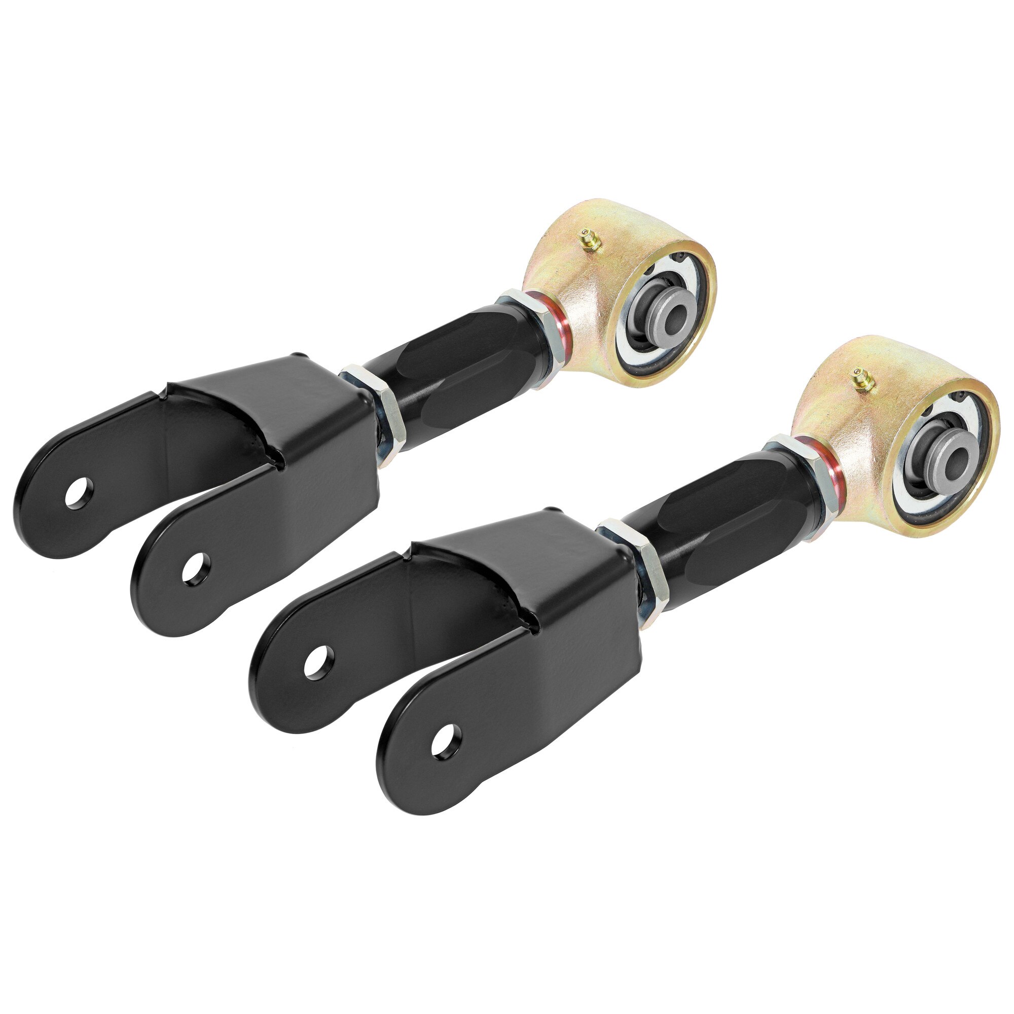 RockJock GM A-body Currectrac upper control arms.