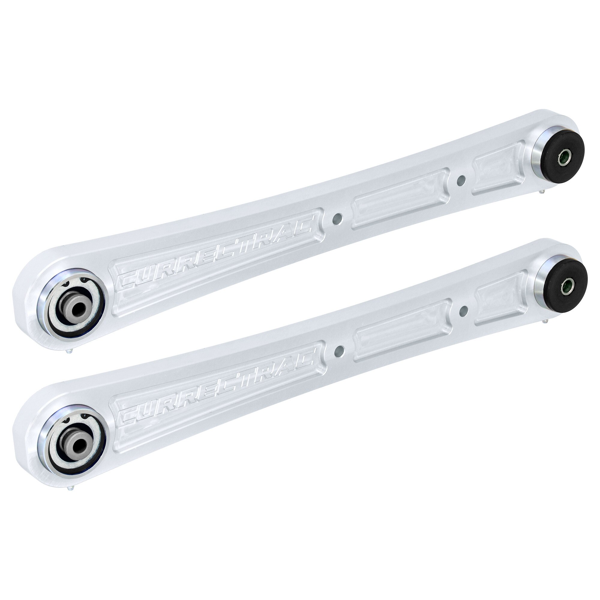 RockJock GM A-body Currectrac lower control arms.