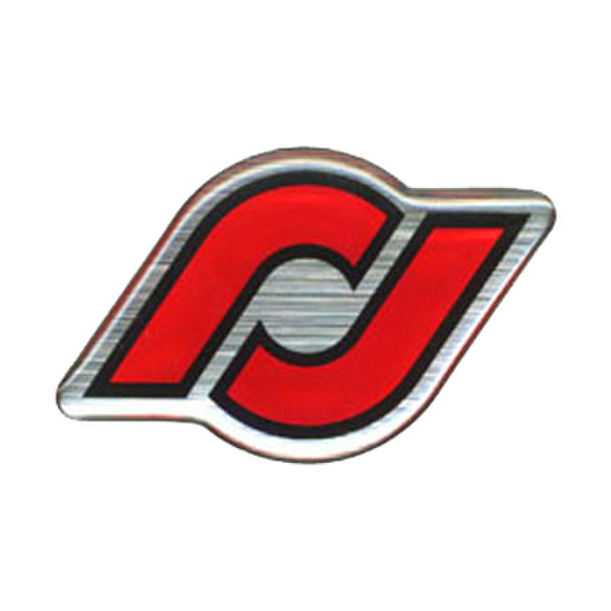 RockJock logo sticker.