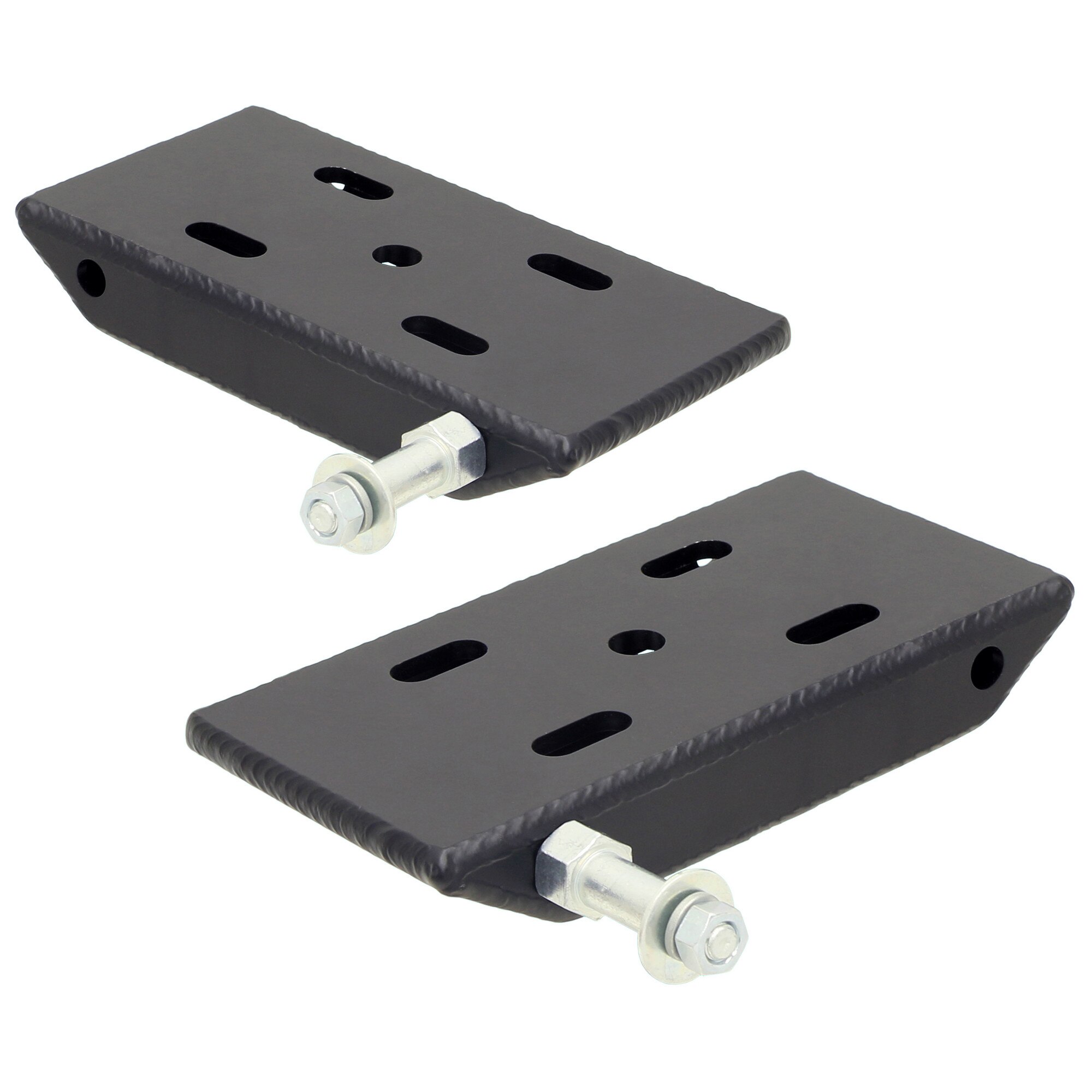 RockJock heavy duty spring plates.