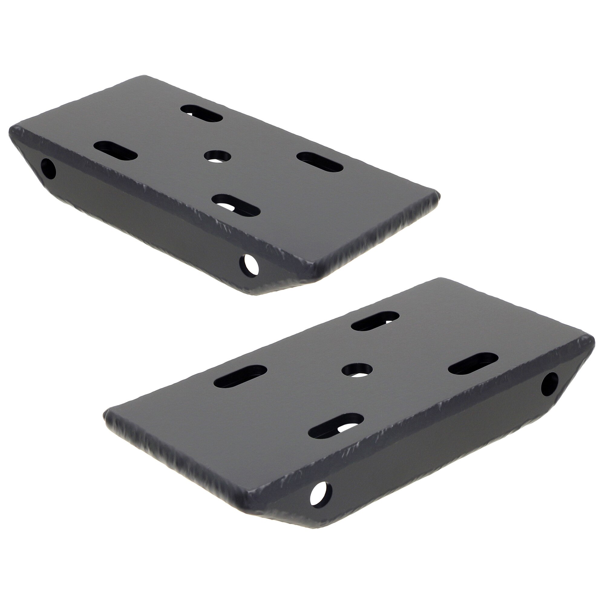 RockJock heavy duty spring plates.