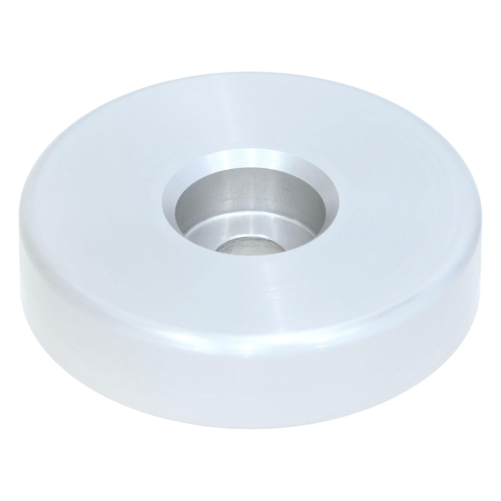 ロックオンウレタン15P RJ-157200-101 - JT Gladiator Mojave Front Upper Air-Bump Stop