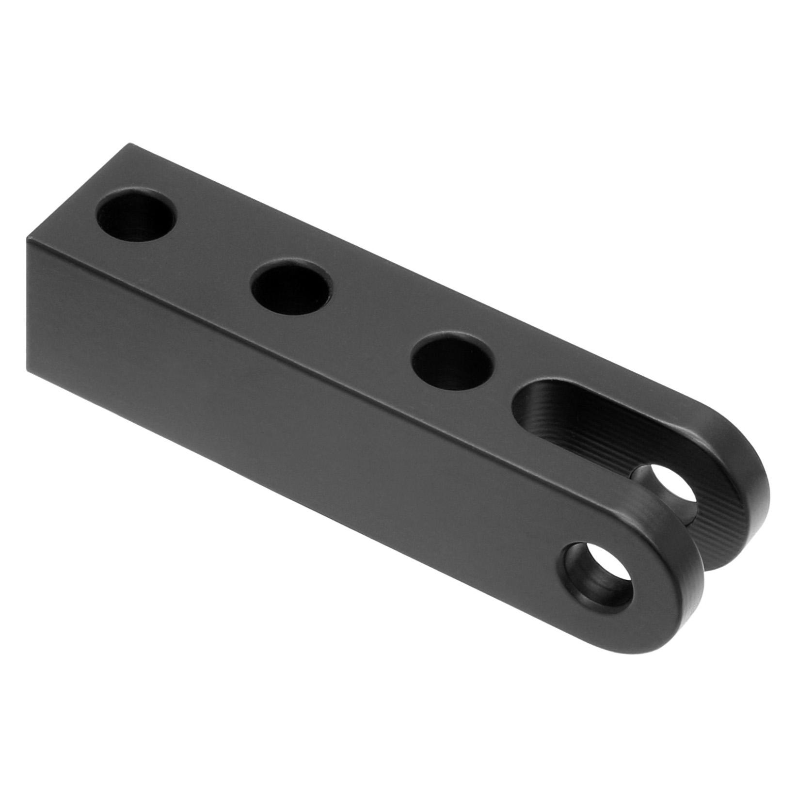 CE9033B1 Tow Bar Mounting Bracket (from CE9033TJ Kit)