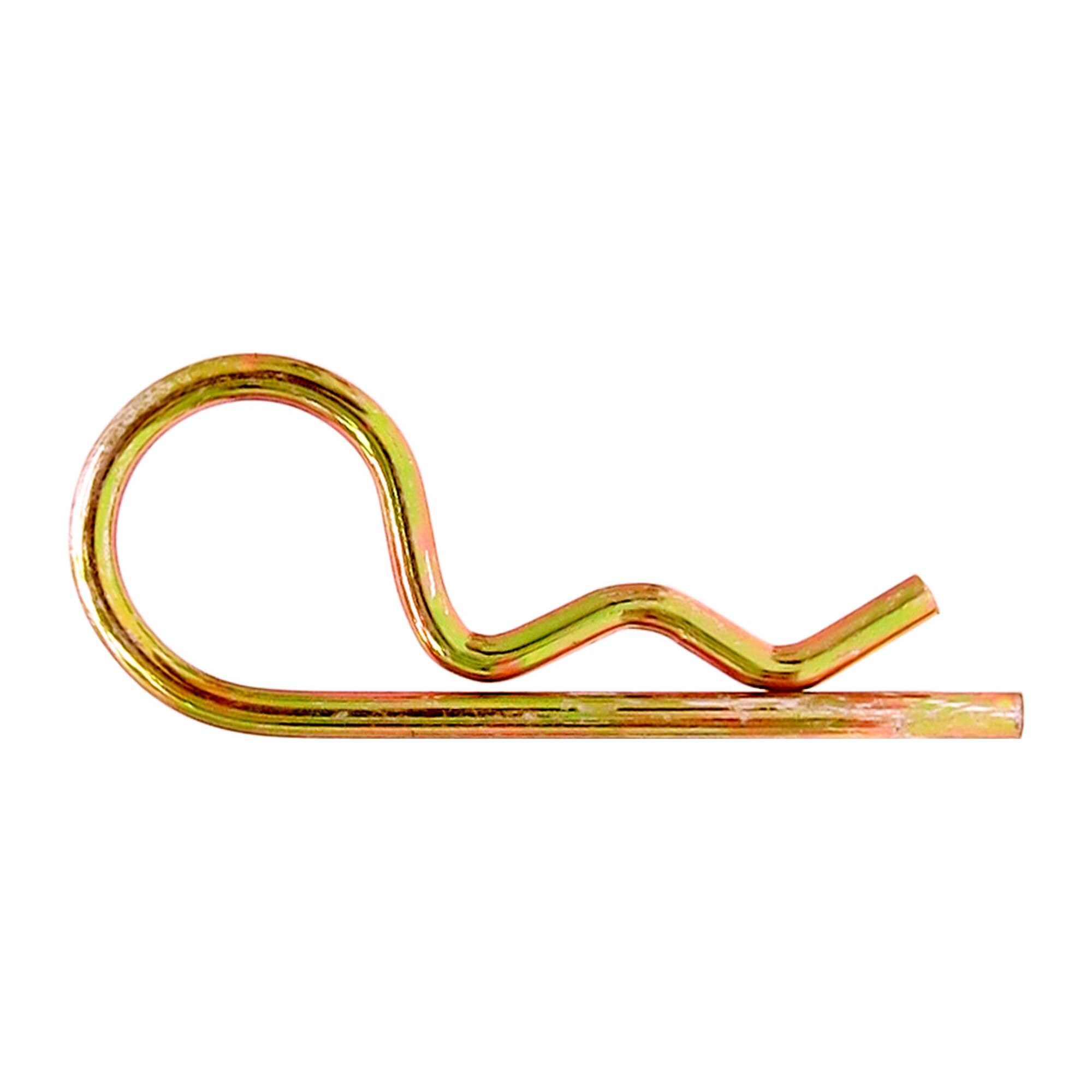 RockJock towing kit hairpin.