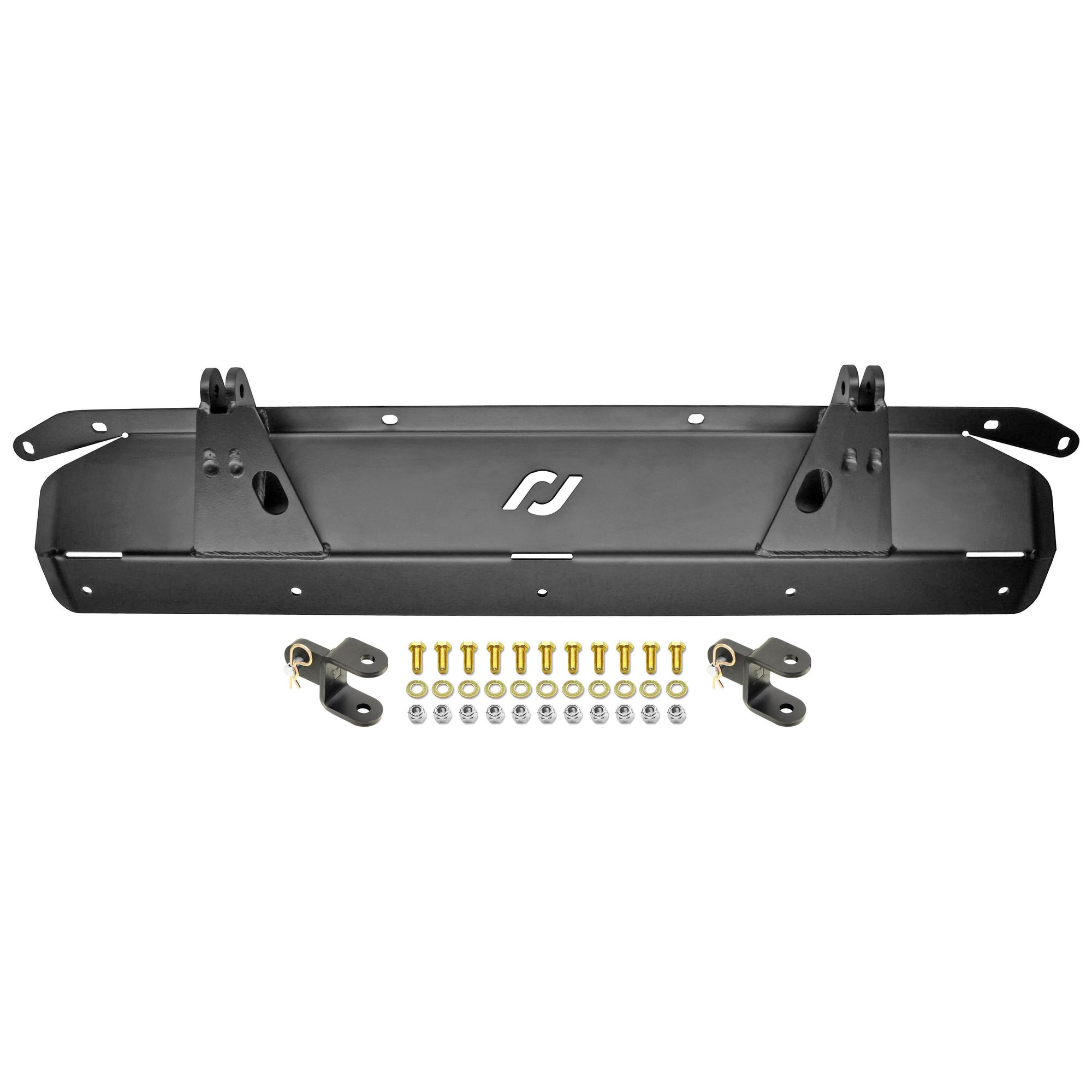 RockJock Tow Bar Mounting Kit