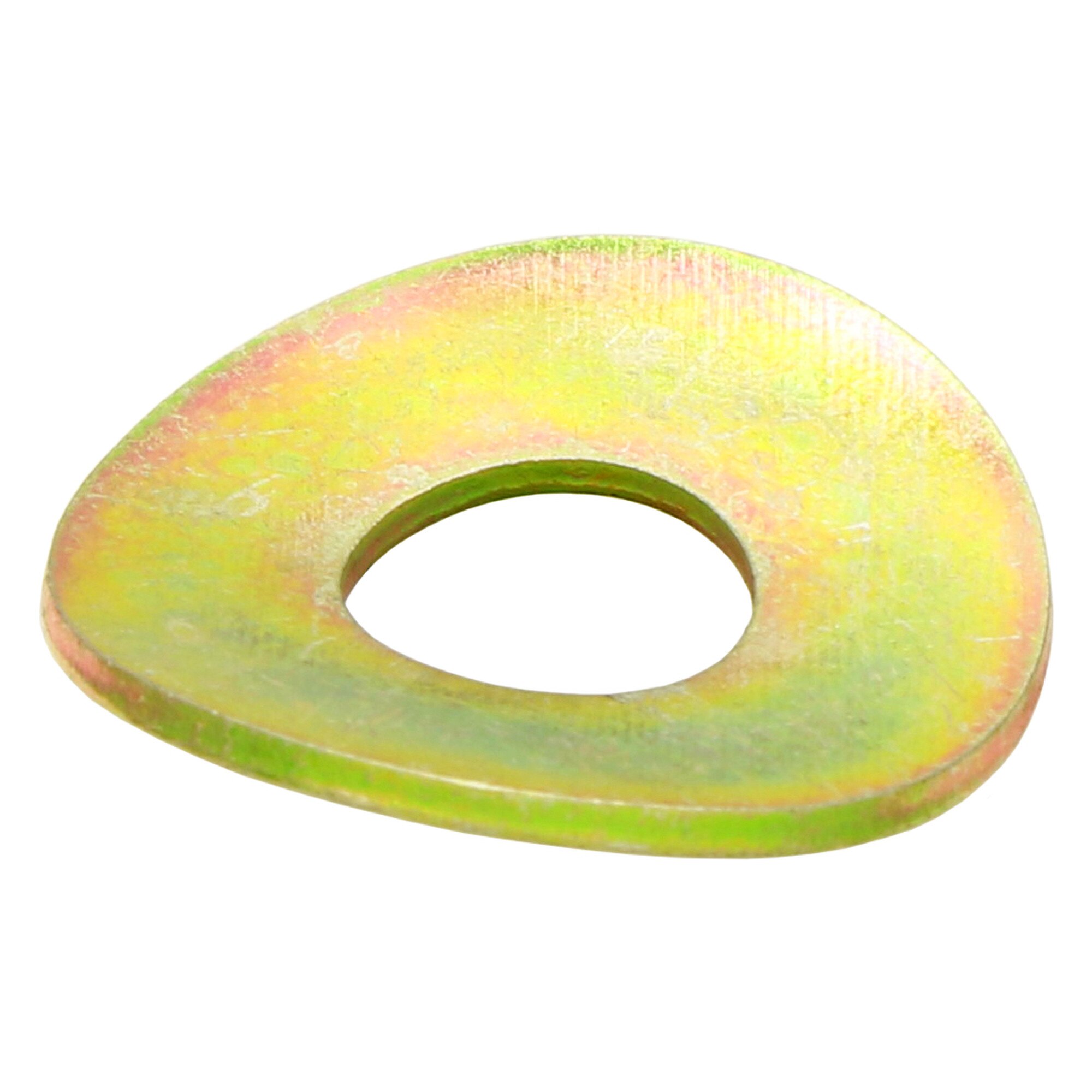 RockJock curved flat washer.