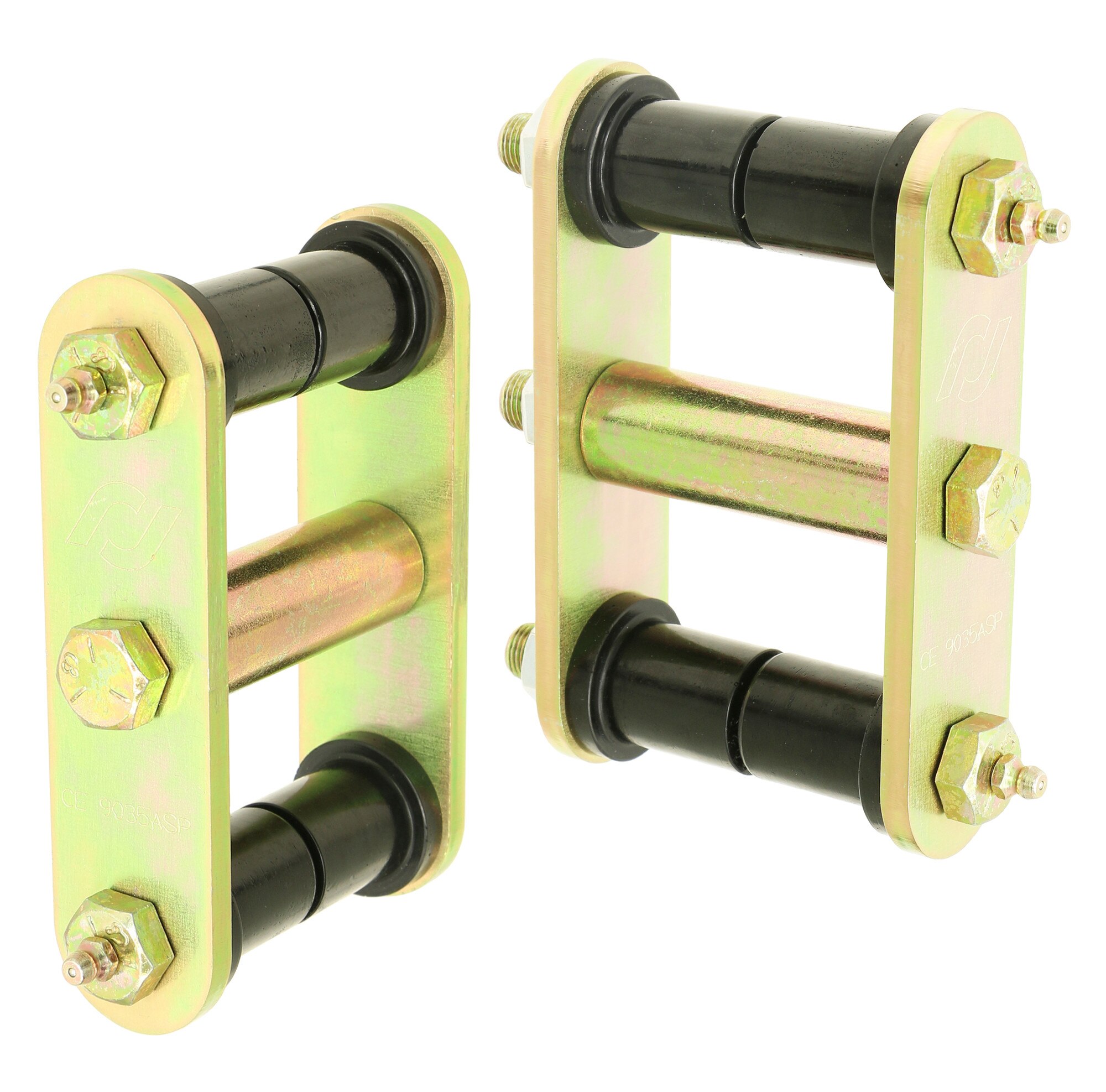 YJ Front Shackles