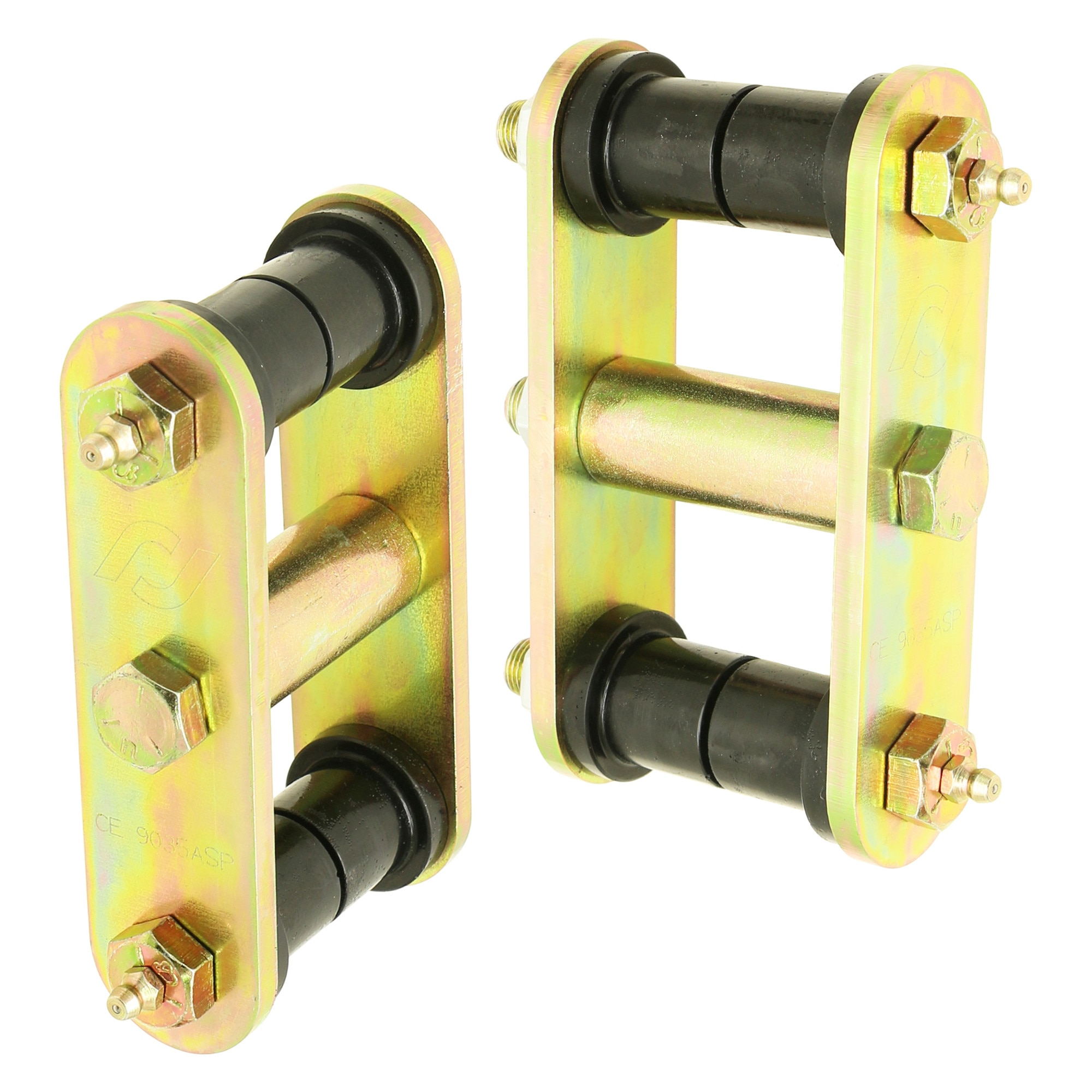 YJ Front Shackles