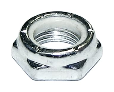 偉大な 1/2 - CE-90566A230 in.-20 NylockNut Thin オフィス用品