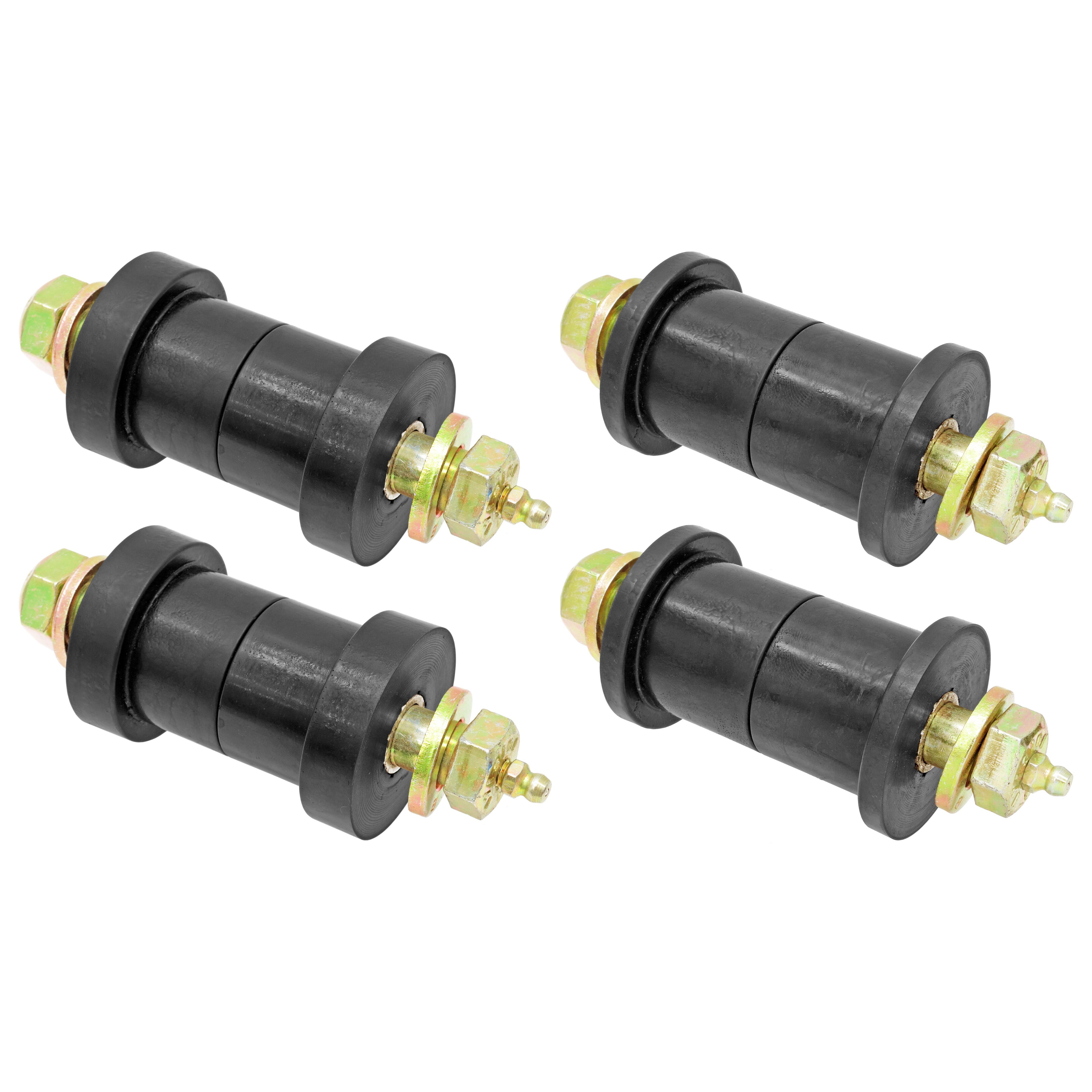 CE-9067 - CJ Main Eye Bushing Kit (Greasable)