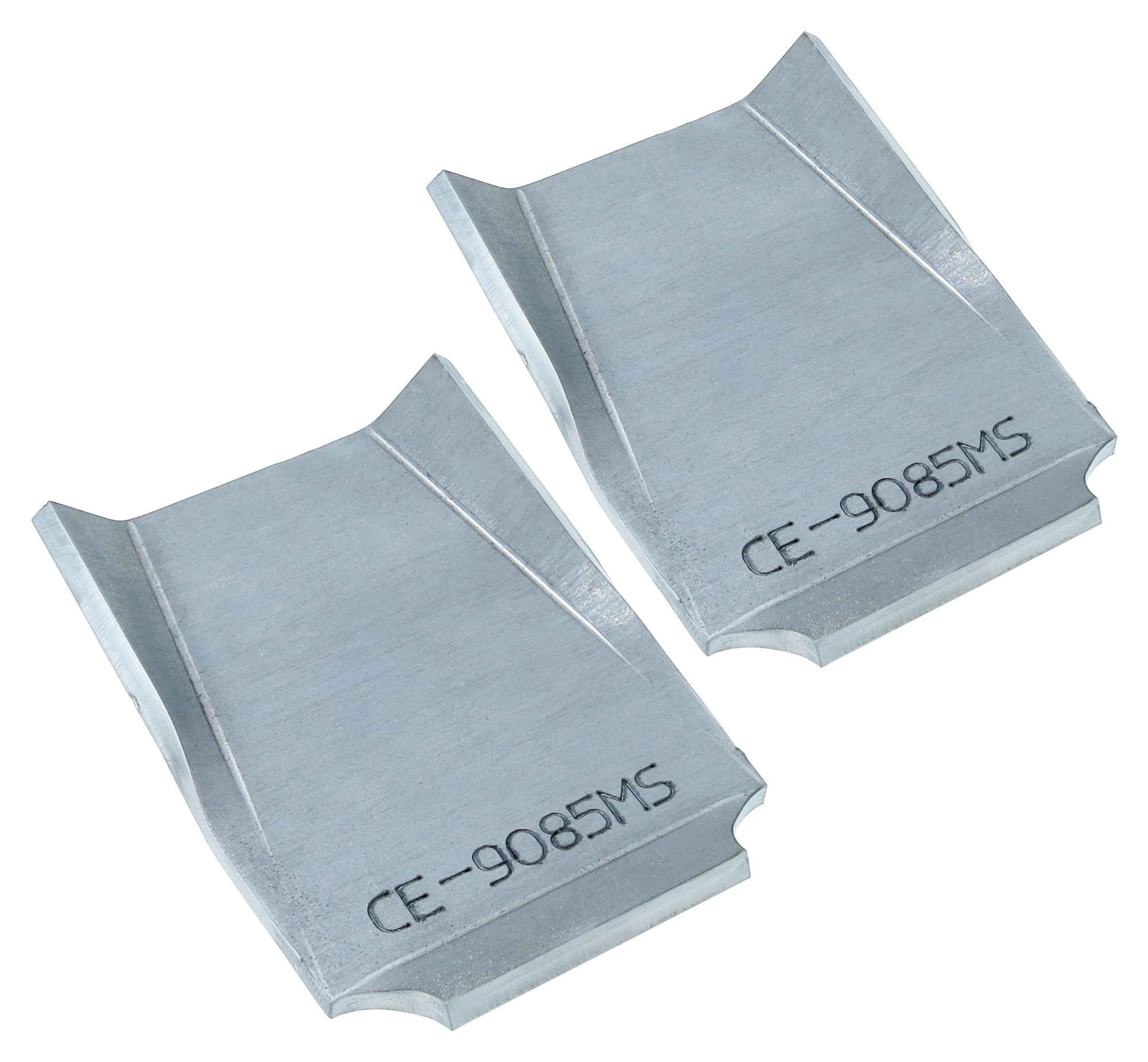 RockJock control arm bracket skids.