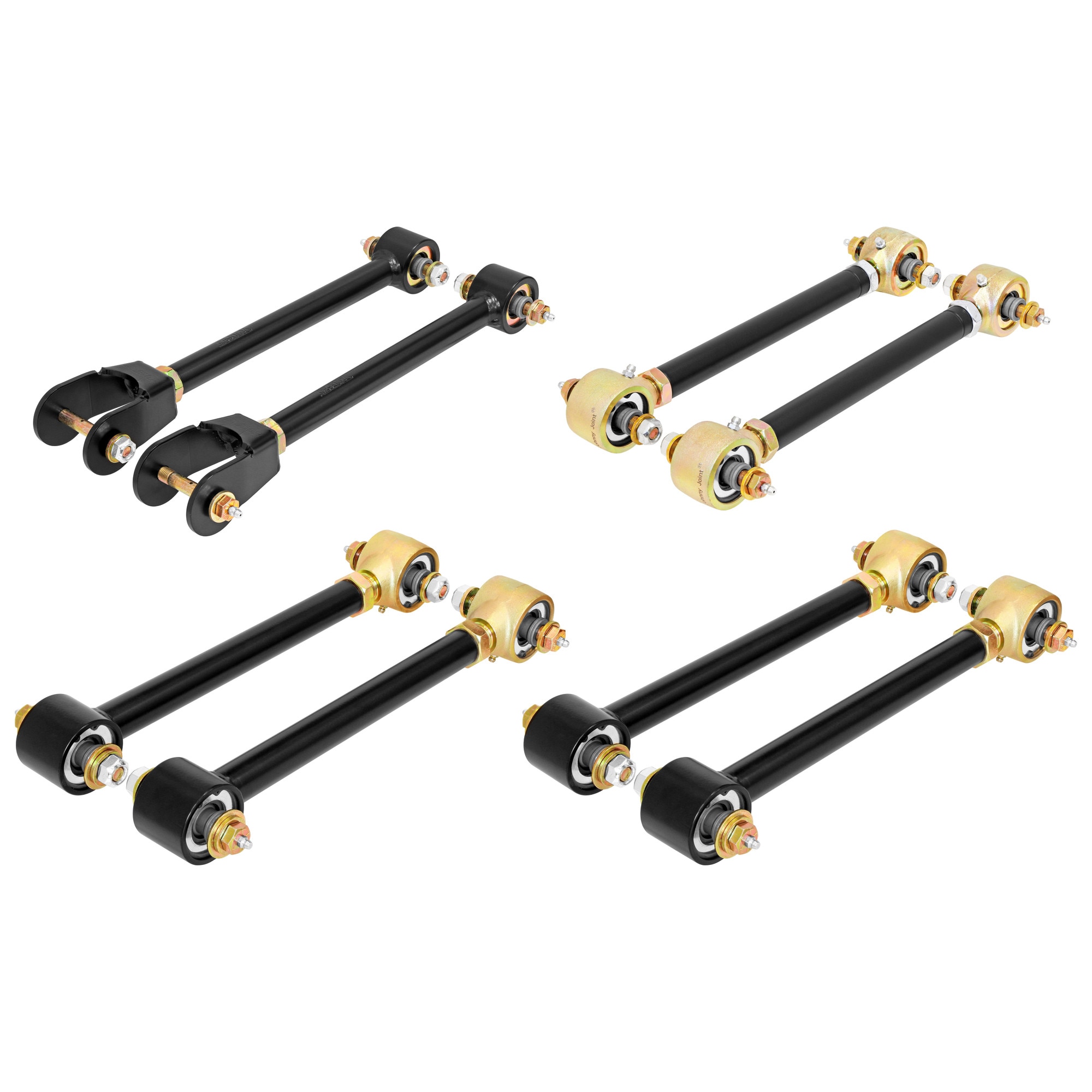 Johnny Joint Control Arm Set