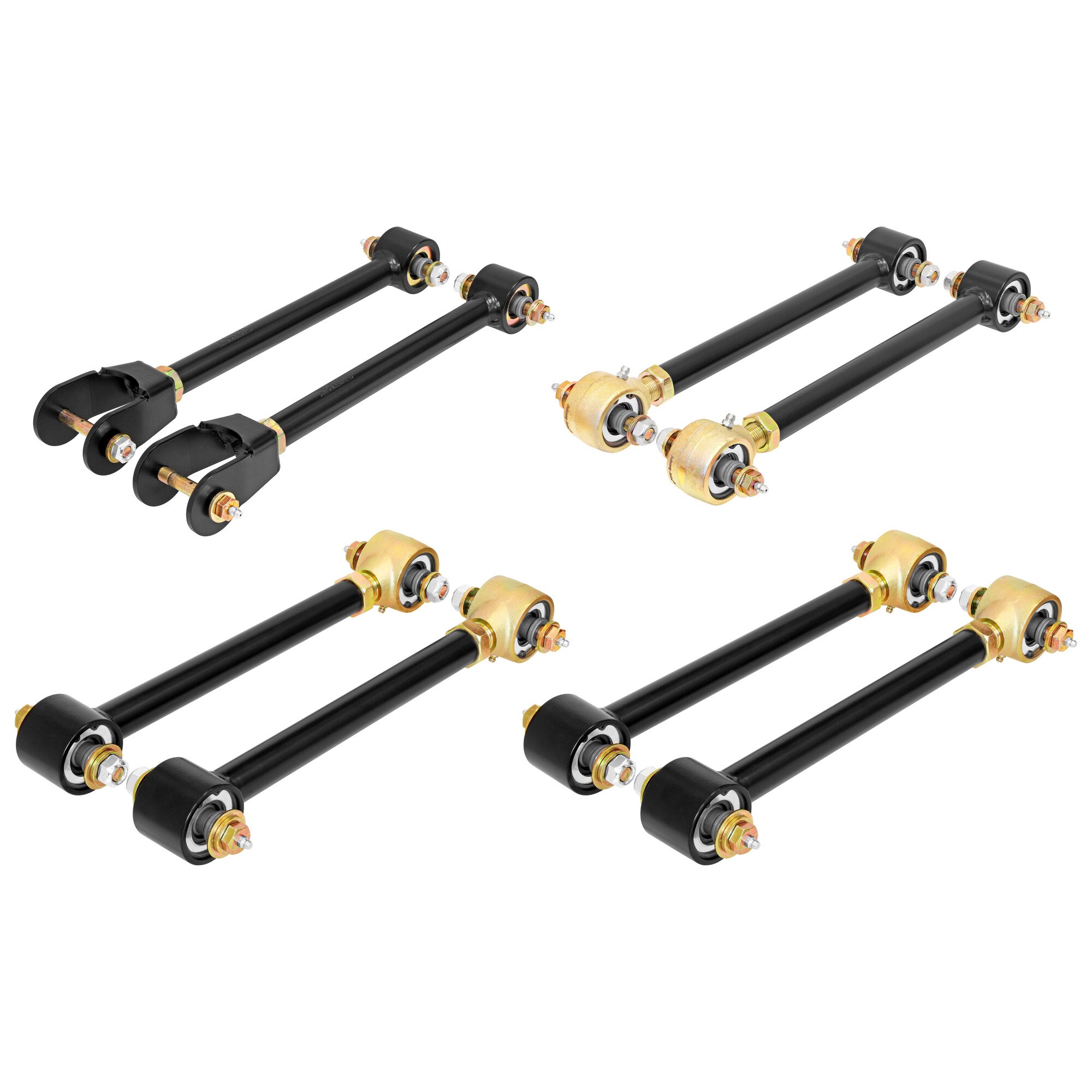 Johnny Joint Control Arm Set