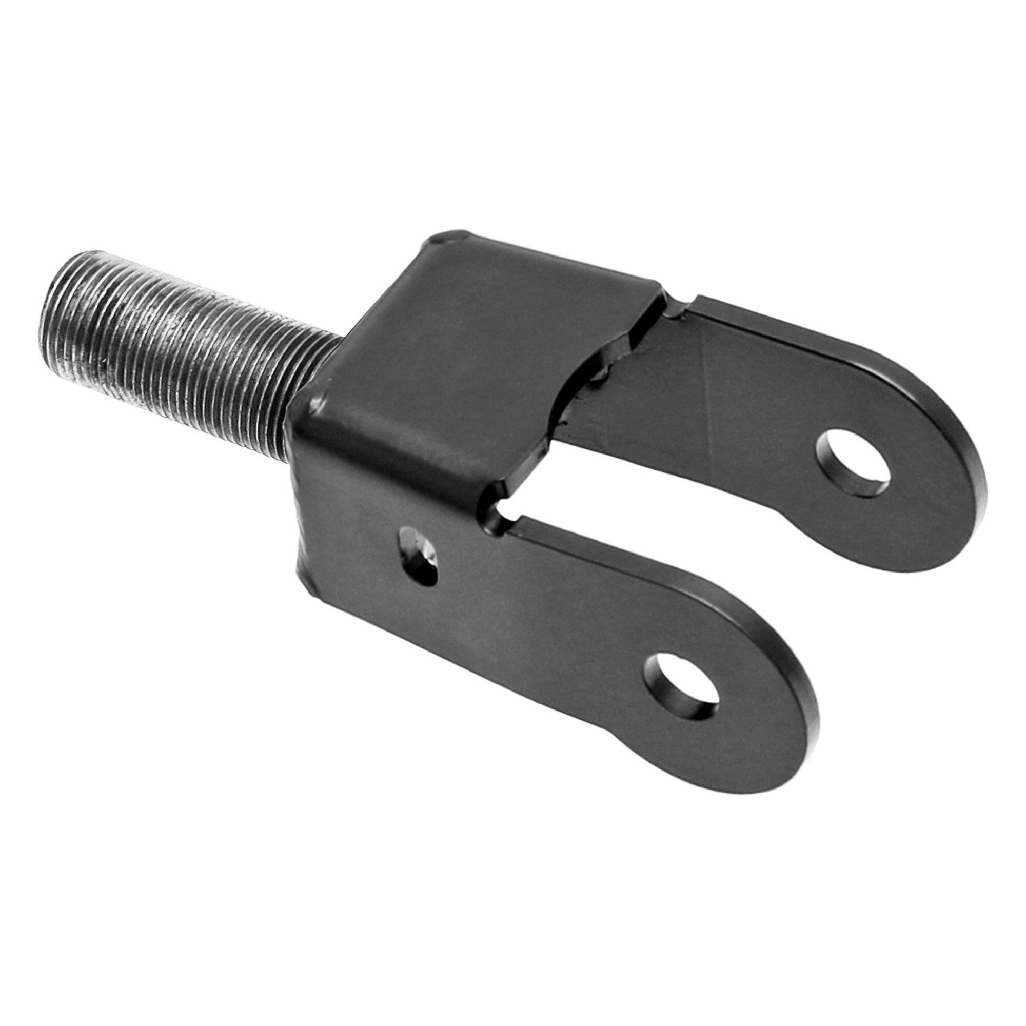 RockJock fork bracket for JL/JT/JK front upper control arms.