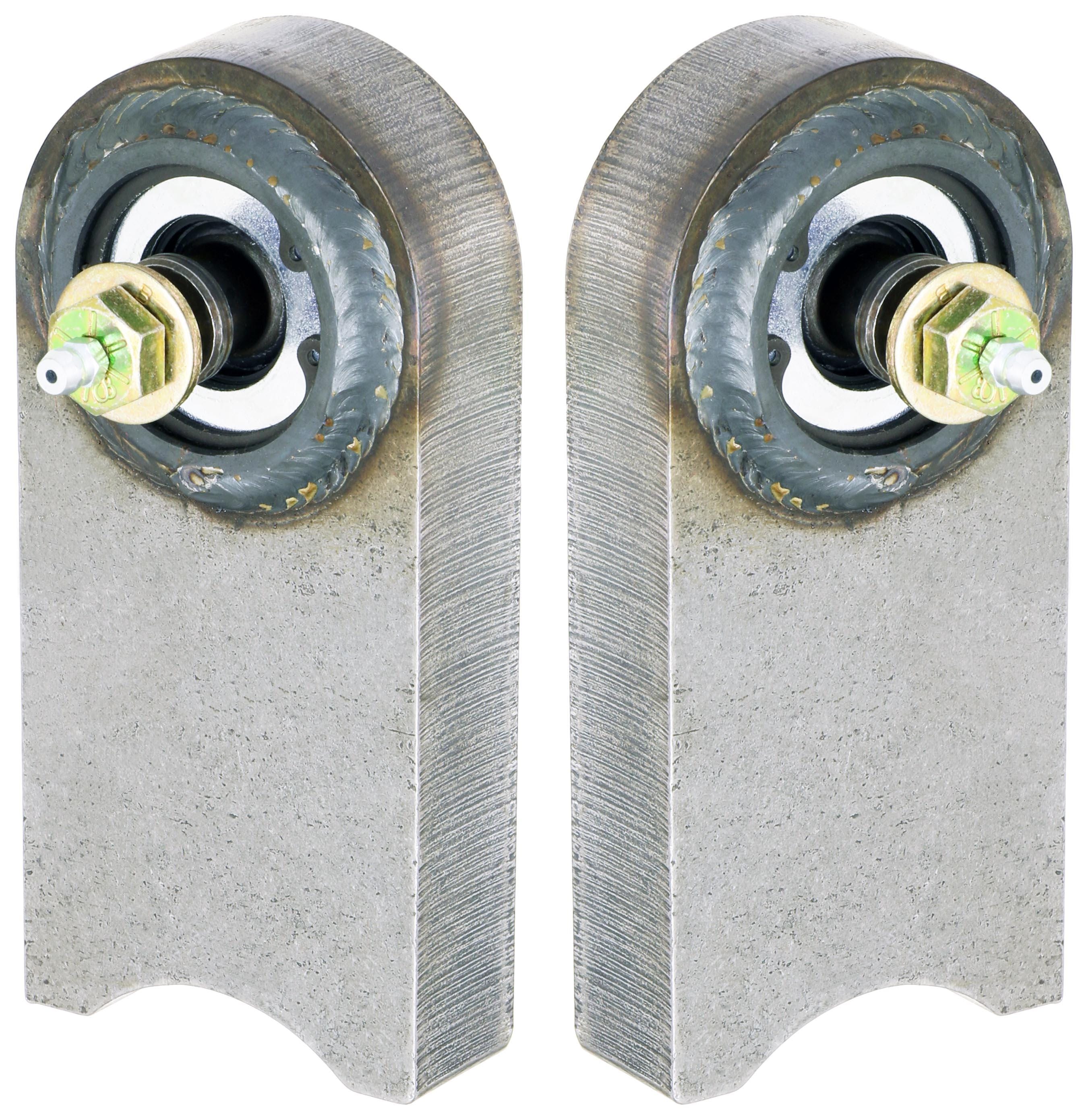Johnny Joint Housing Kits