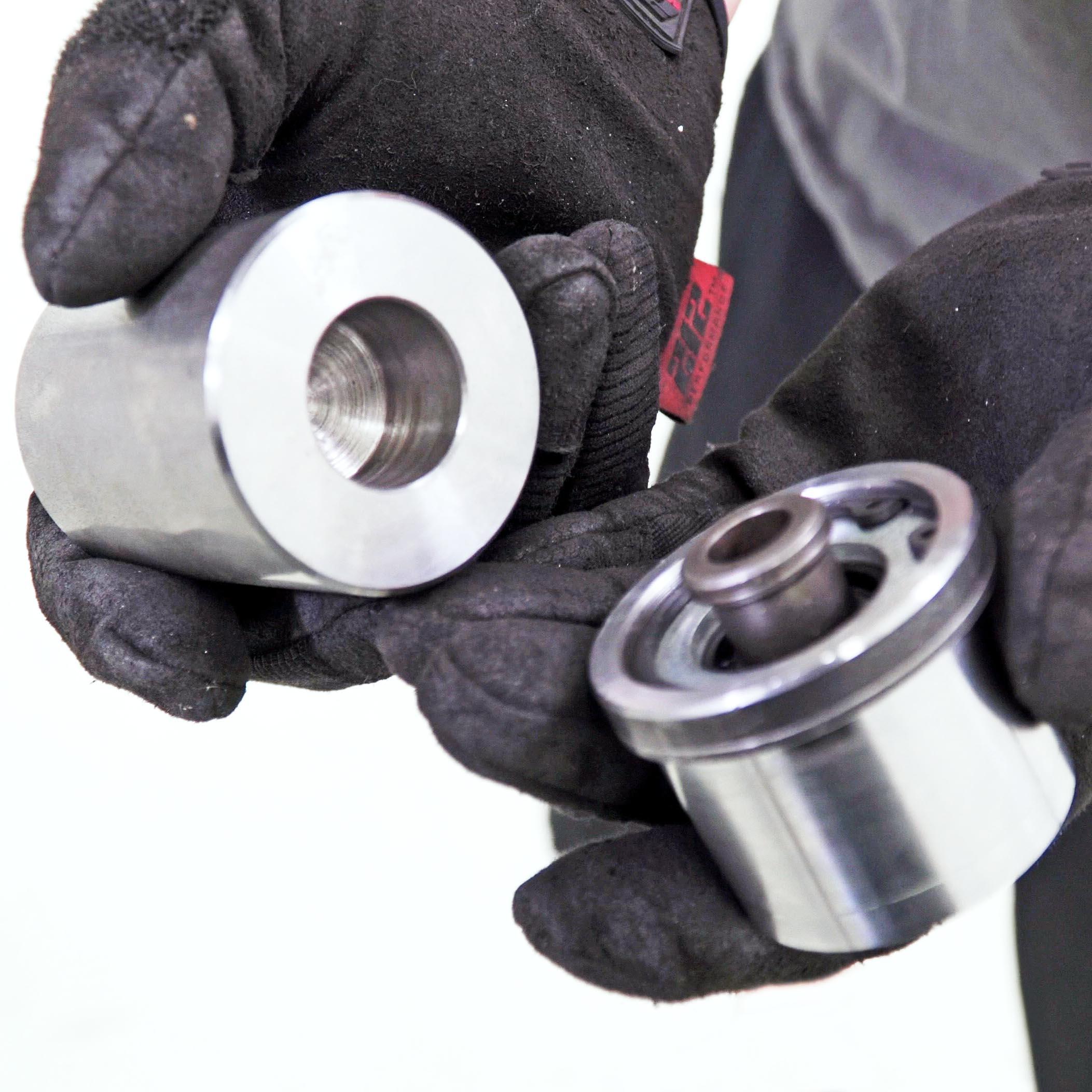 RockJock Johnny Joint Install Tool (JK/TJ/LJ/XJ/MJ/ZJ)