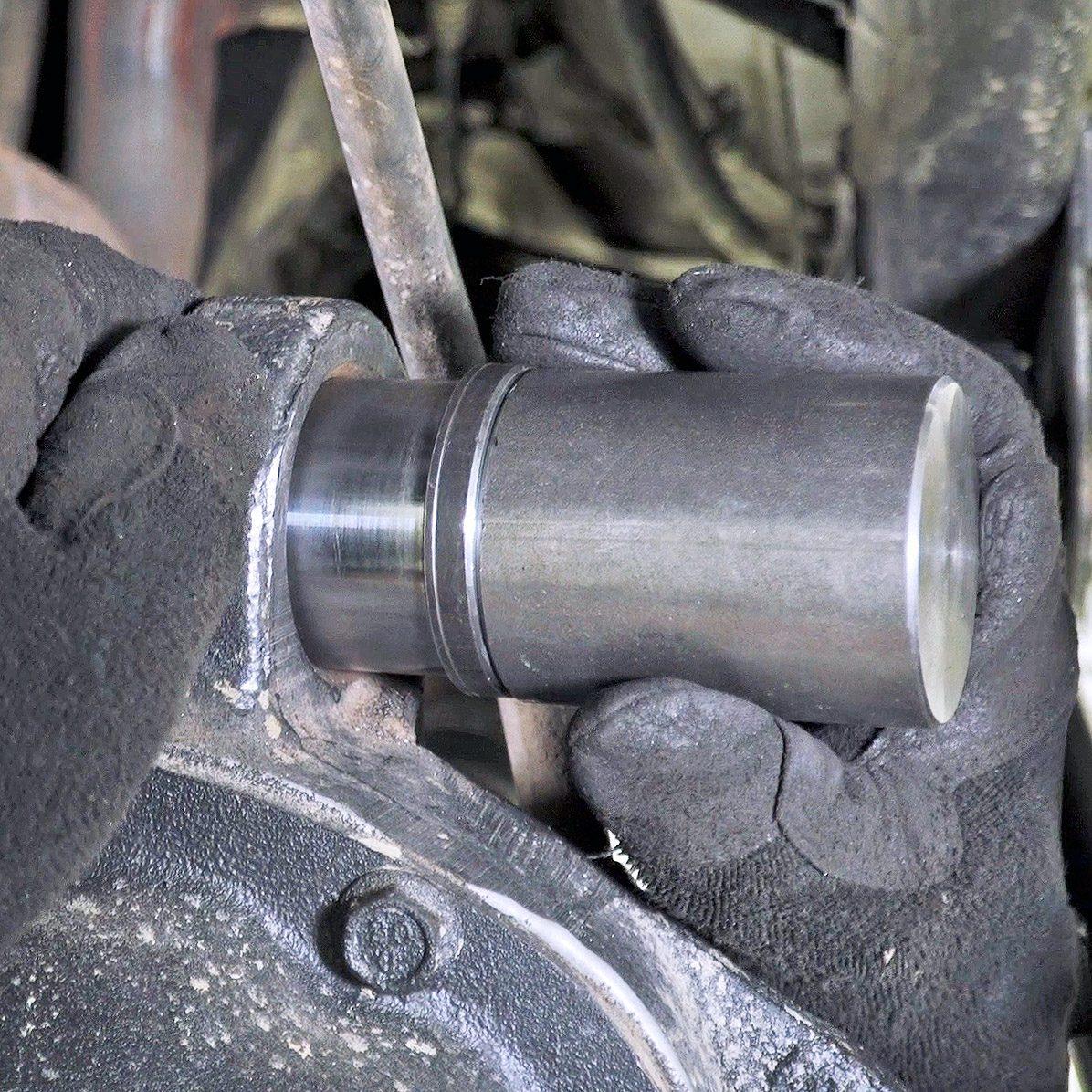 RockJock Johnny Joint Install Tool (JK/TJ/LJ/XJ/MJ/ZJ)