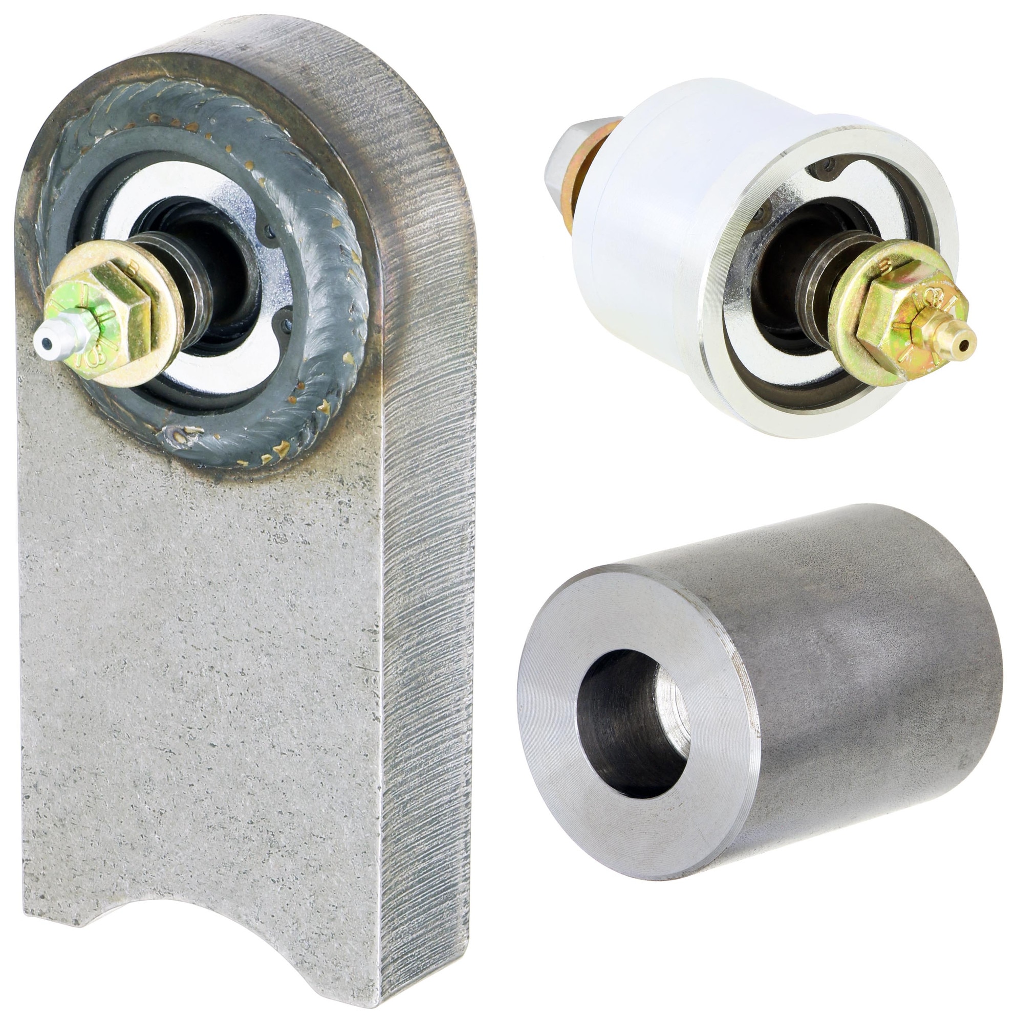 RockJock Johnny Joint kit.