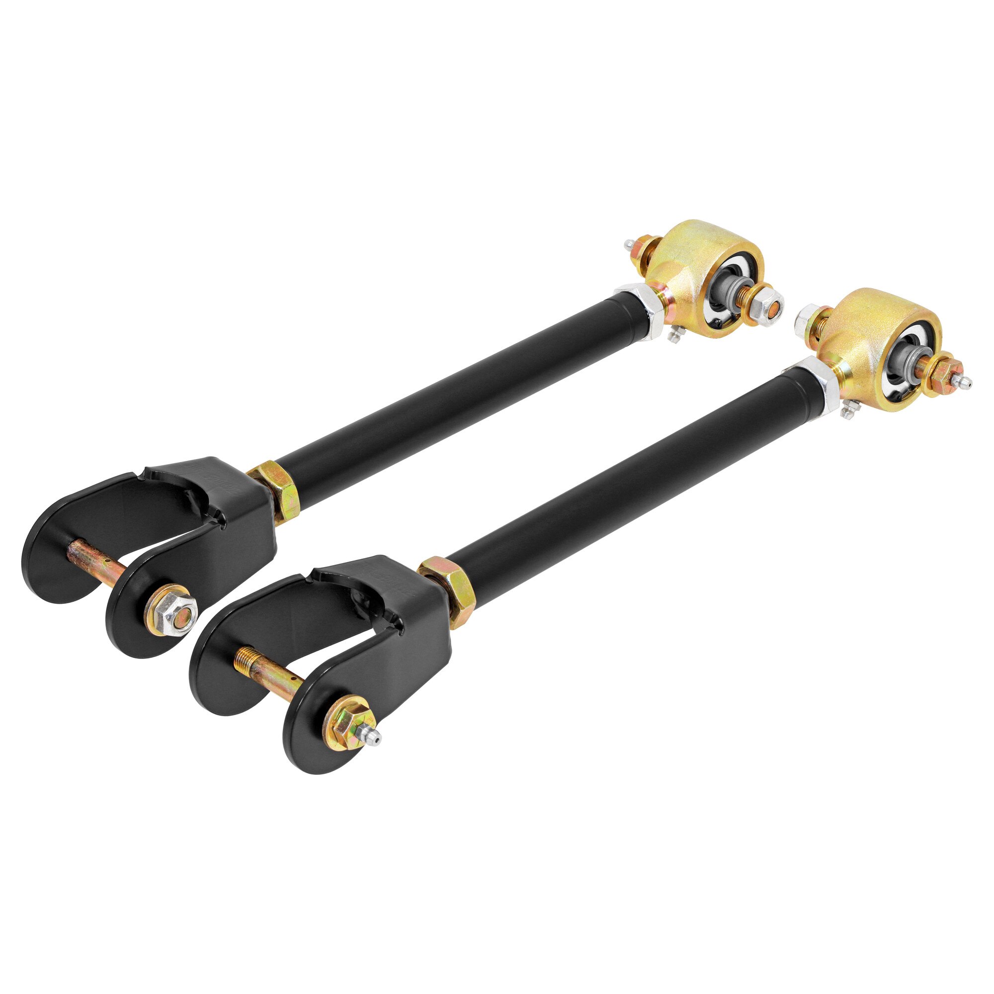 TJ/LJ/XJ/MJ/ZJ Johnny Joint Front Upper Control Arms