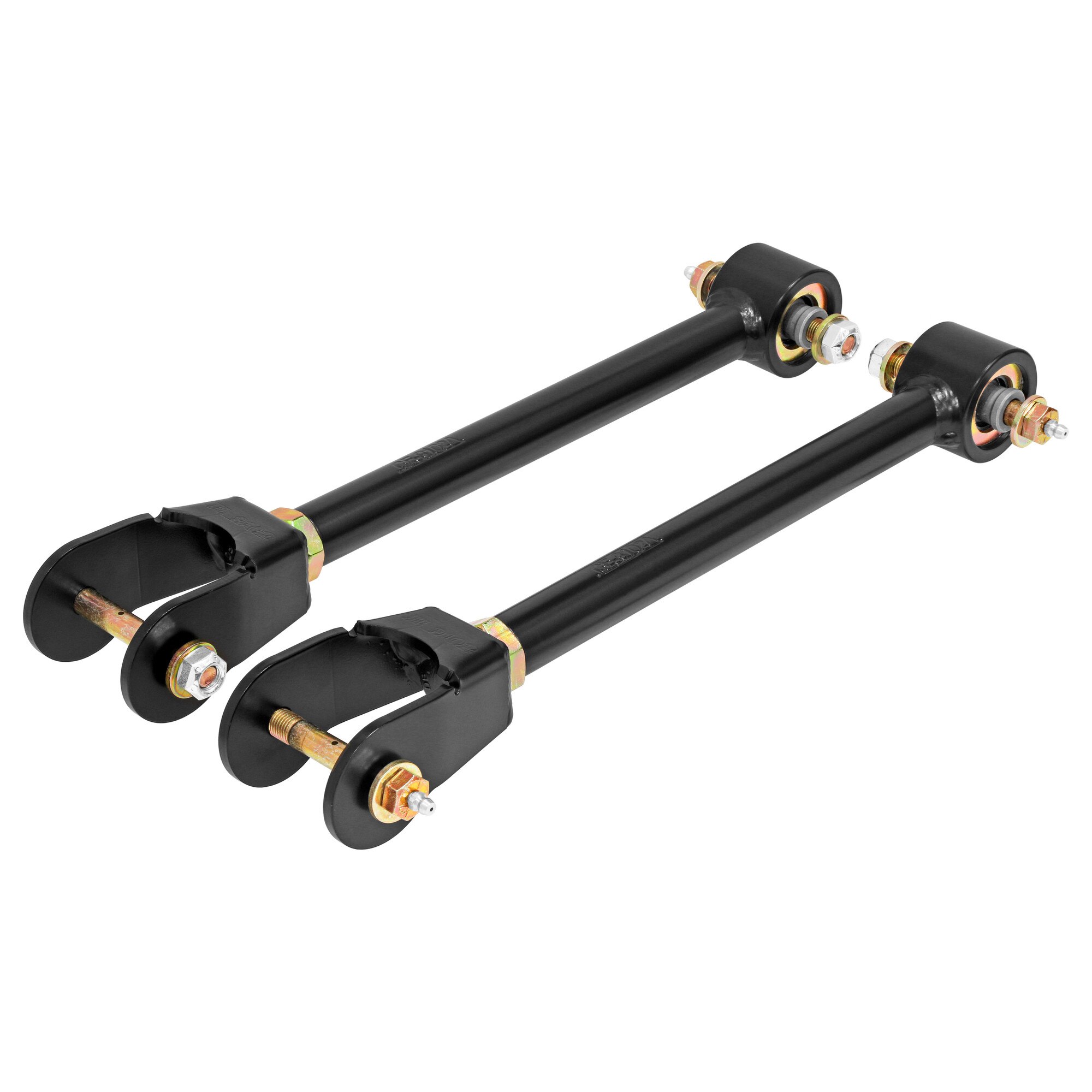 TJ/LJ/XJ/MJ/ZJ Johnny Joint Front Upper Control Arms