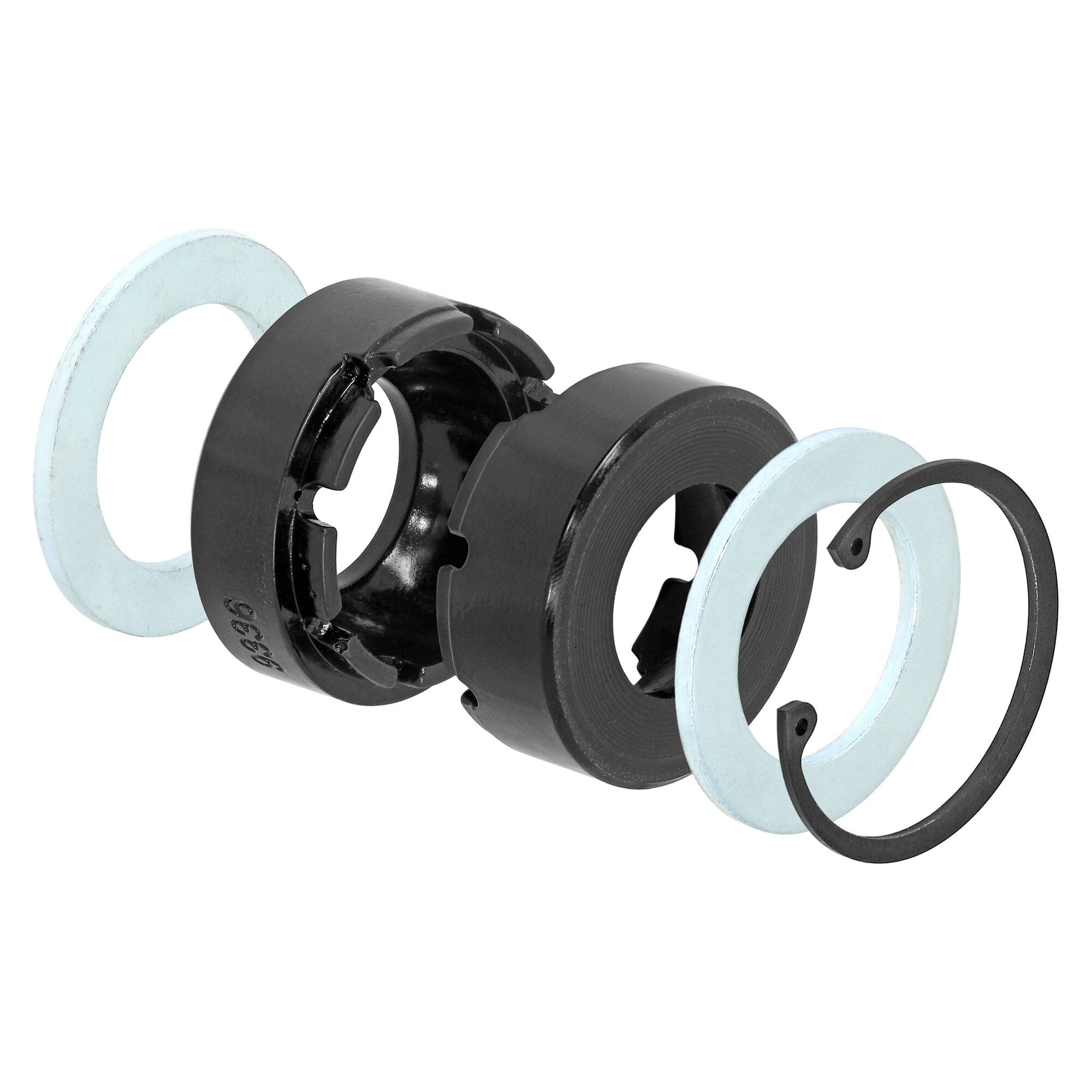 RockJock 4x4 suspension rebuild kit