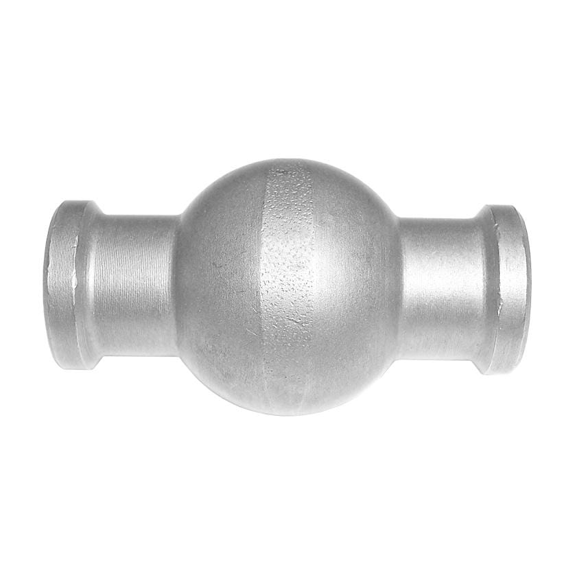 CE-9116FN - Johnny Joint 2 in. Narrow End Forging (7/8 in