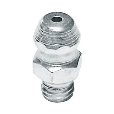 アクセサリー gwork CE-91127Z - 10-32 Thread Zerk Fitting