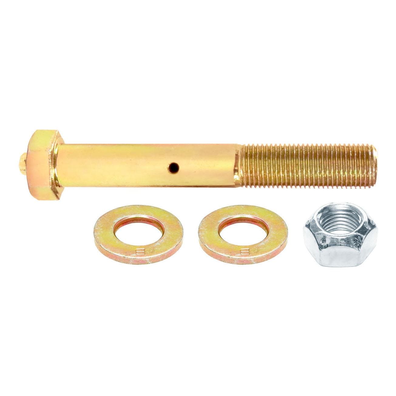 CE-91128S - 1/2 in. Greasable Bolt w/ Hardware (3 1/2 in