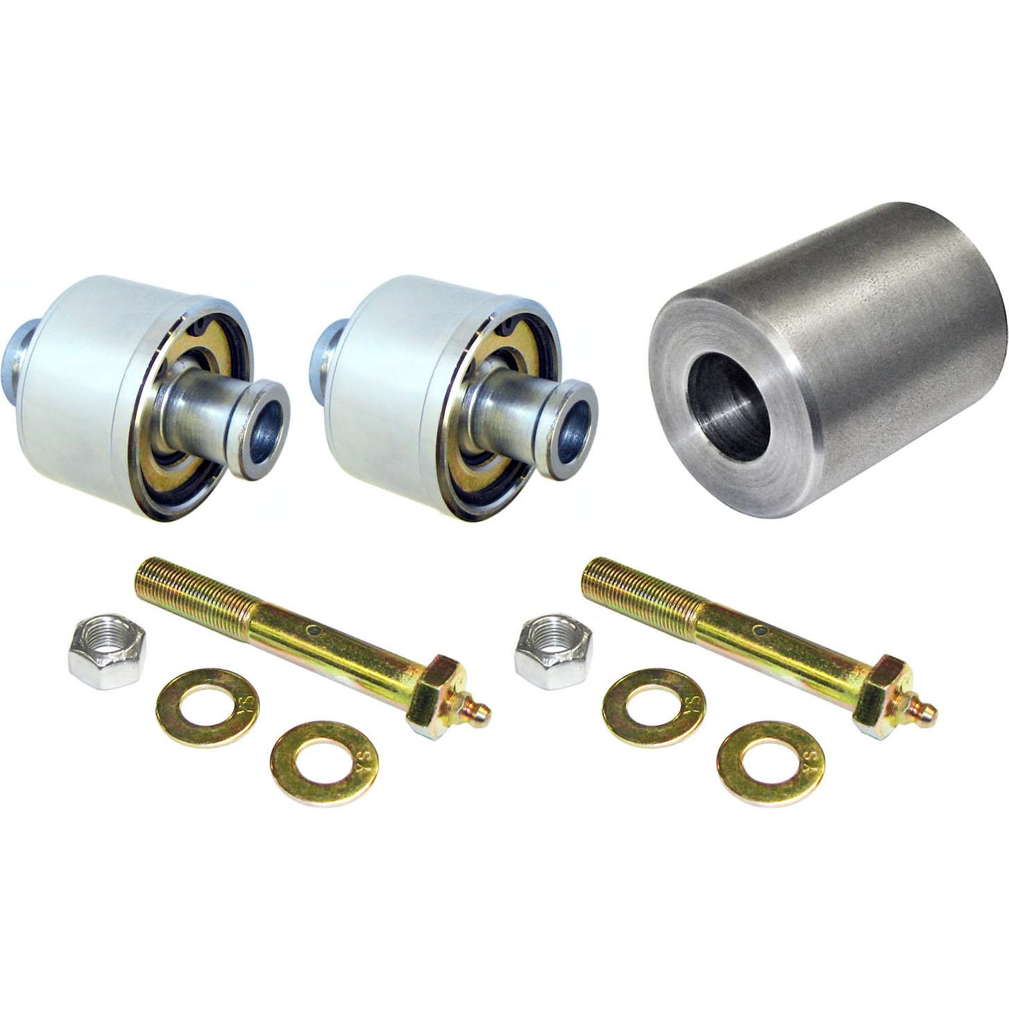 CE-9112A - GM A-Body Axle Housing Johnny Joint Kit (64-72)