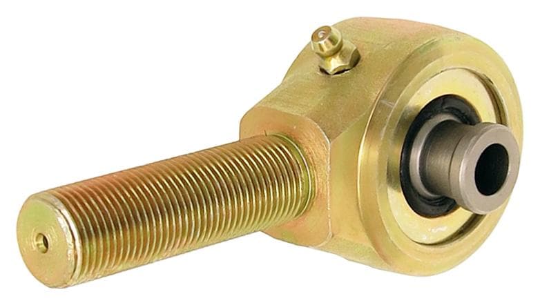 CE-9113B - 1 in.-14 Threaded Bung w/ Jam Nut (RH)
