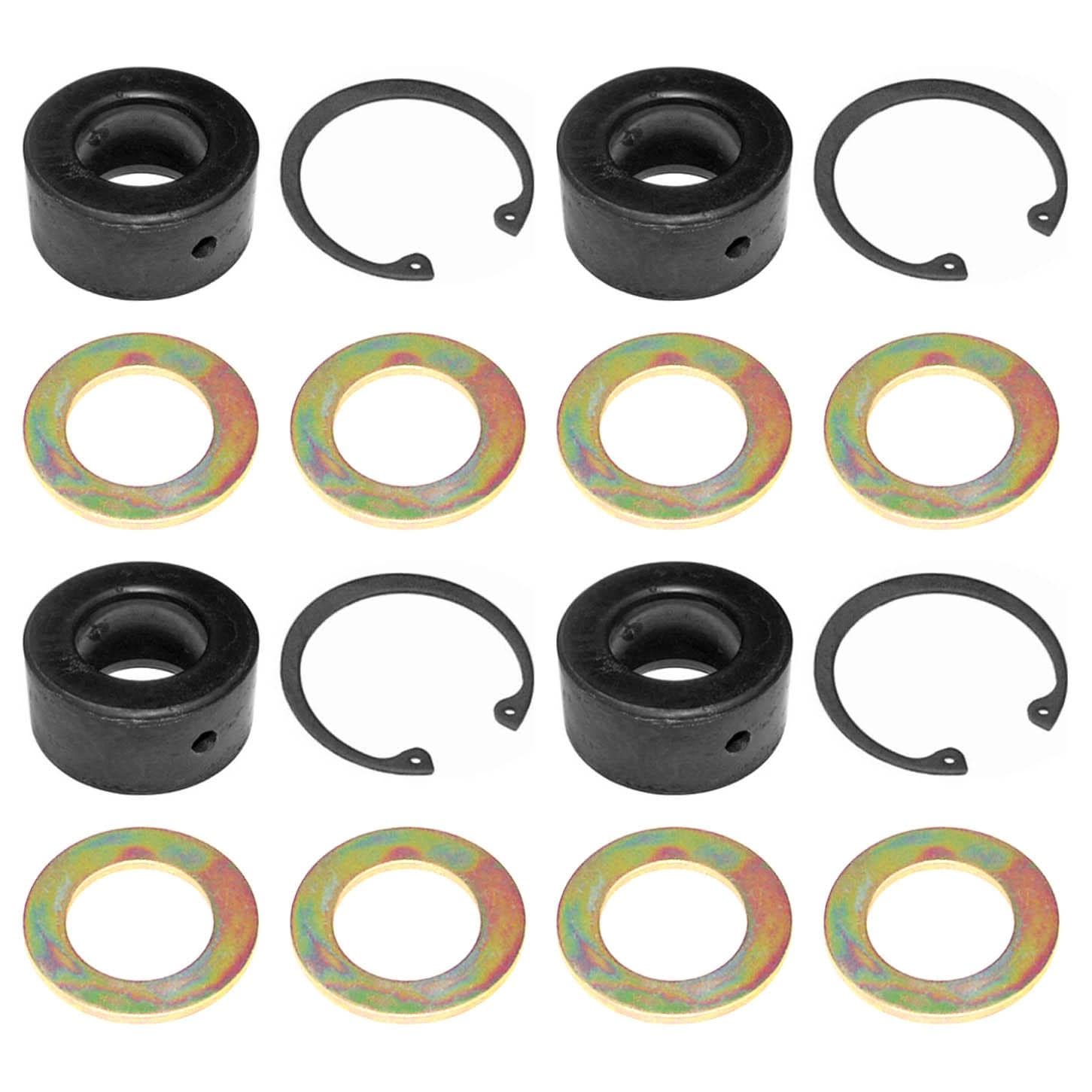 Rebuild Kits