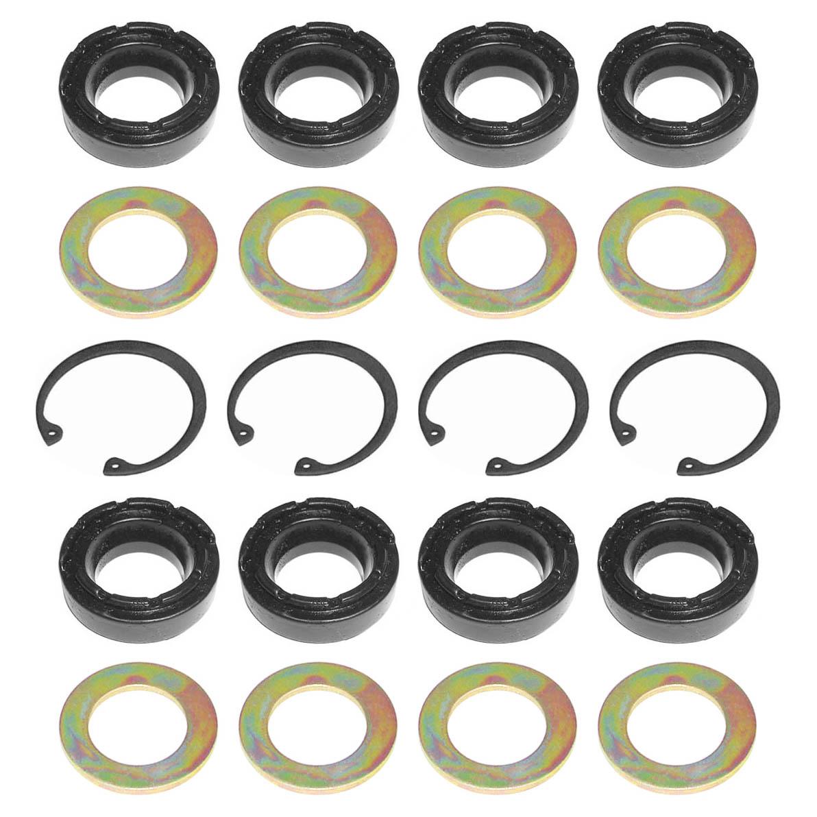 Rebuild Kits