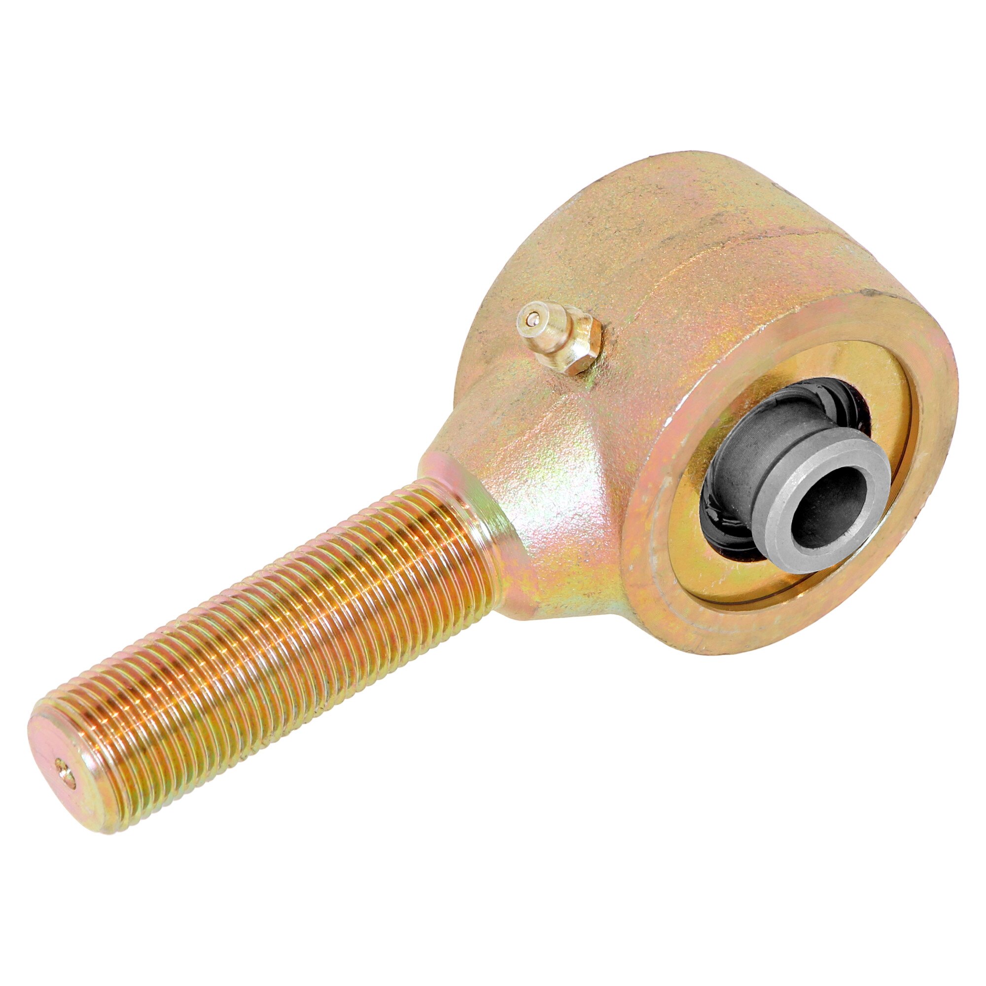 Johnny Joint 2 1/2 in. Rod End (1 1/4 in. RH Thread, 2.625 in. x .562 in. Ball)