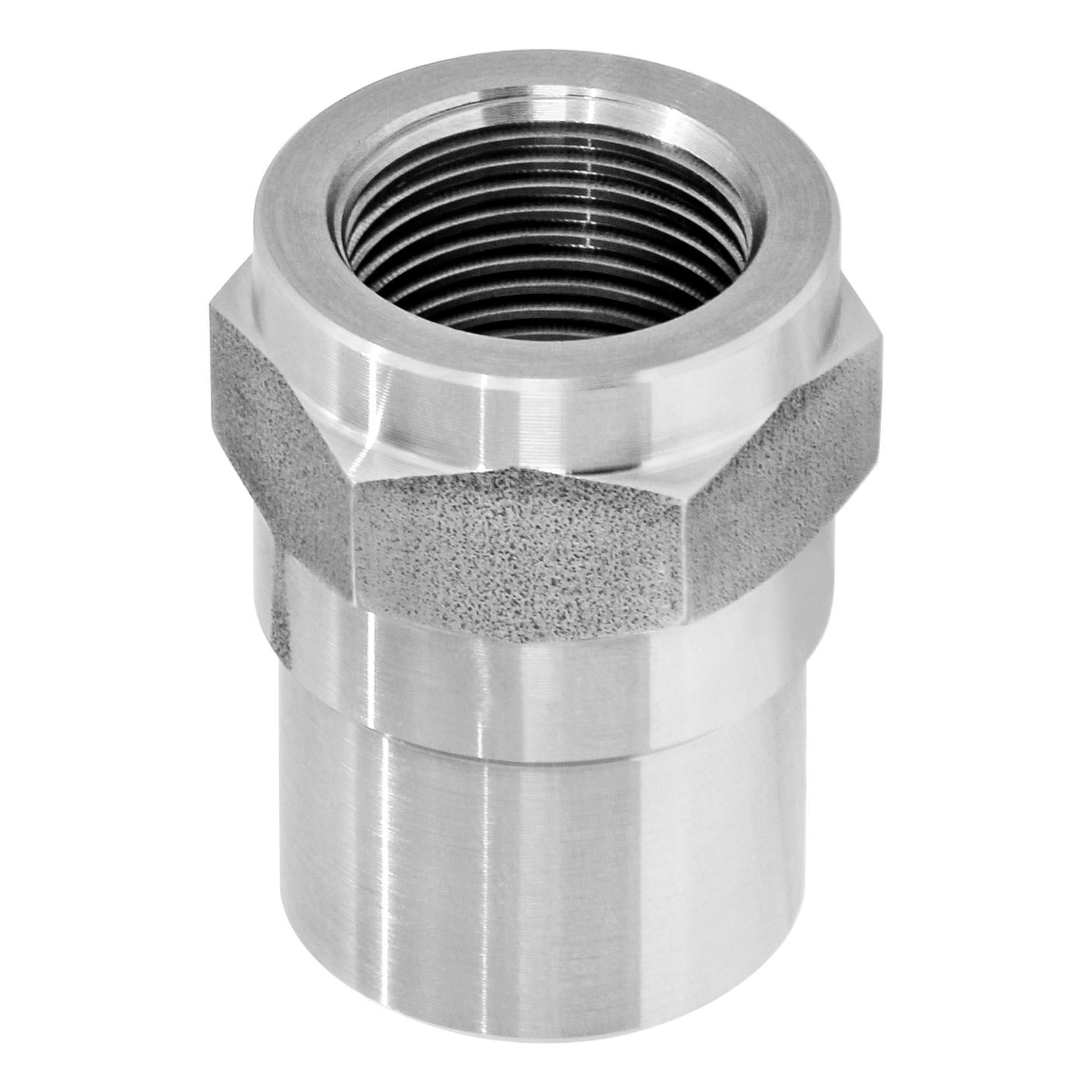 CE-9113B1 - 1 in.-14 Threaded Bung (RH)