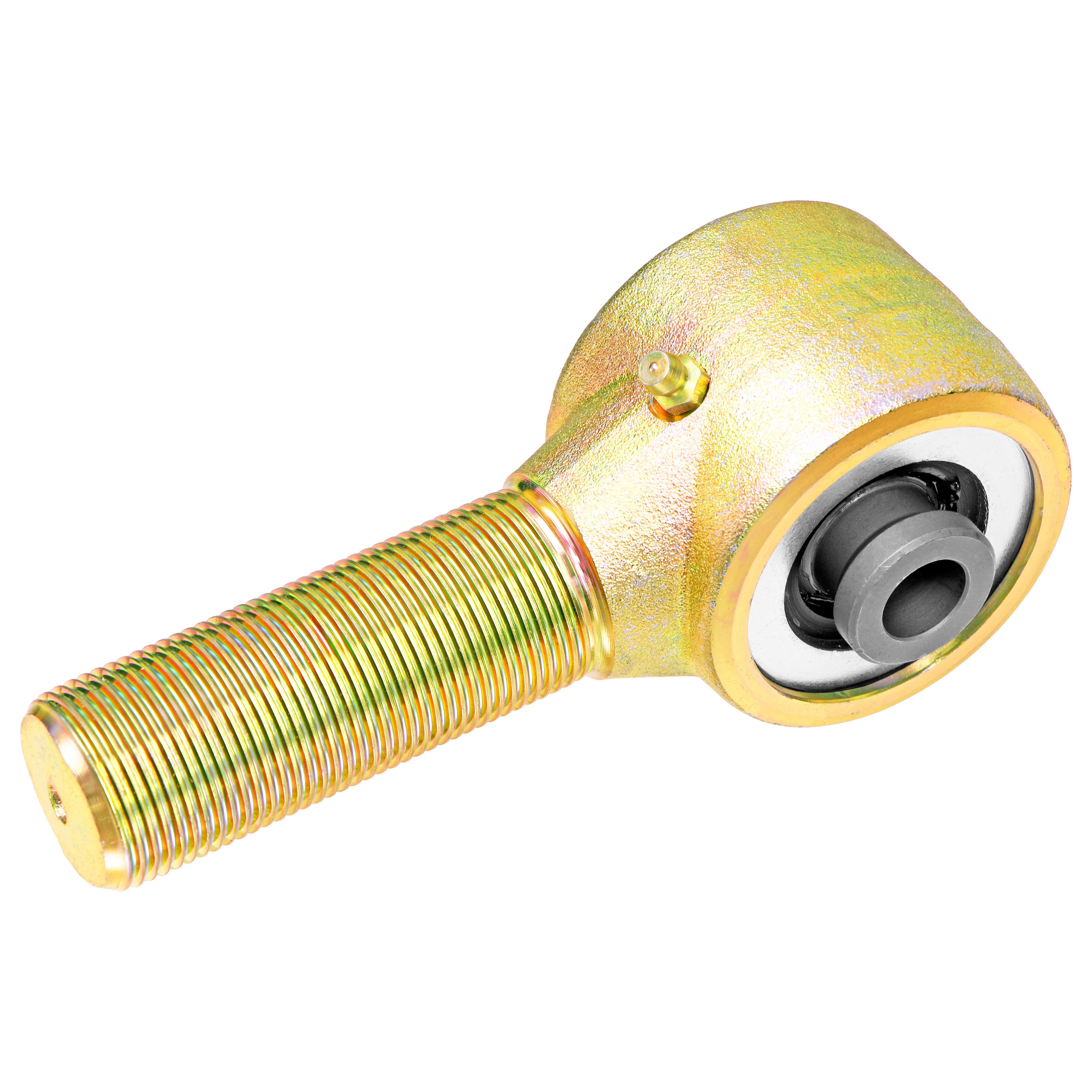 ごーどん CE-9114-19 - Johnny Joint 2 1/2 in. Rod End (1 1/4 in. RH Thread