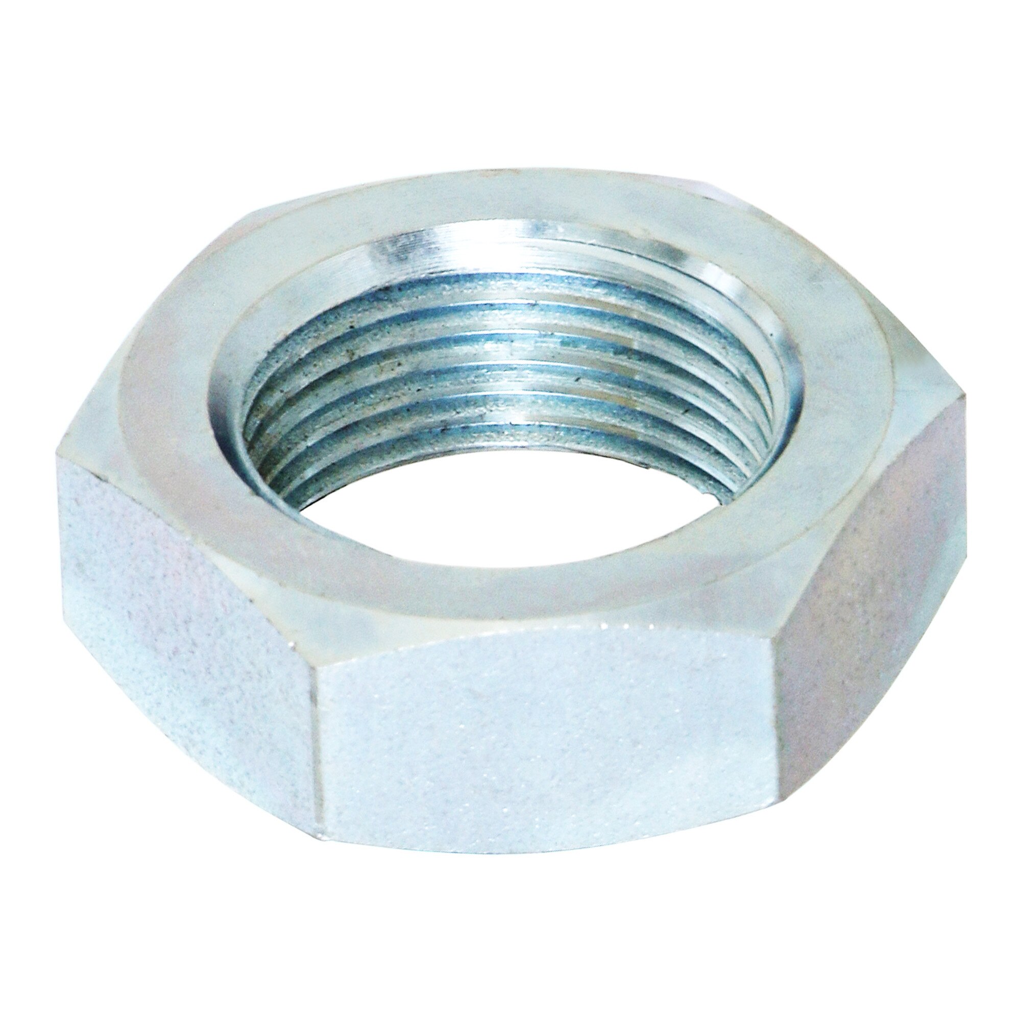  9114bjn jam nut used threaded bung