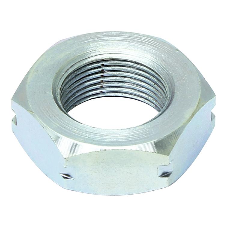 CE-9116LJN - 7/8 in.-14 Jam Nut (LH)
