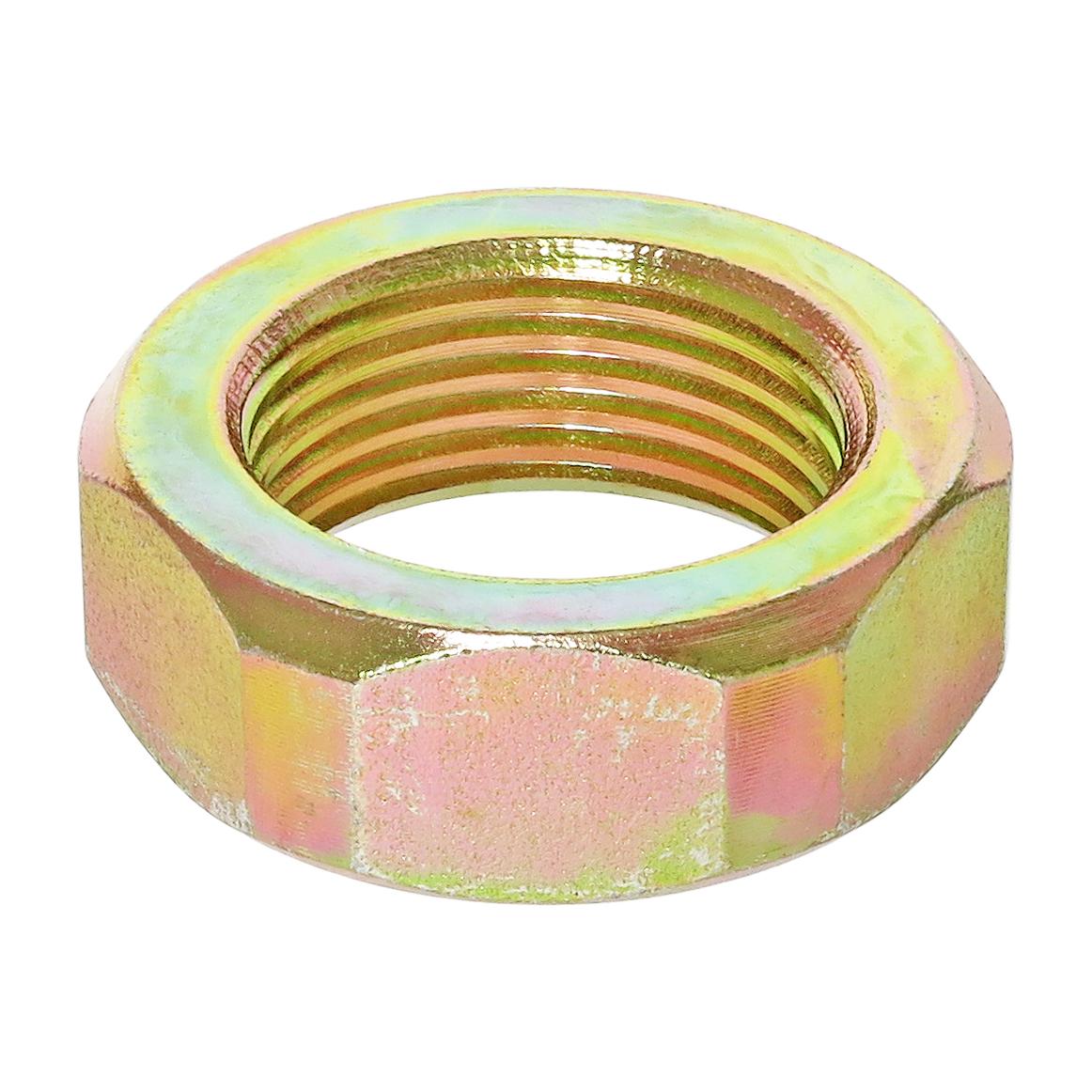 Products > Johnny Joint Rod Ends > RockNuts, Bungs & Jam Nuts