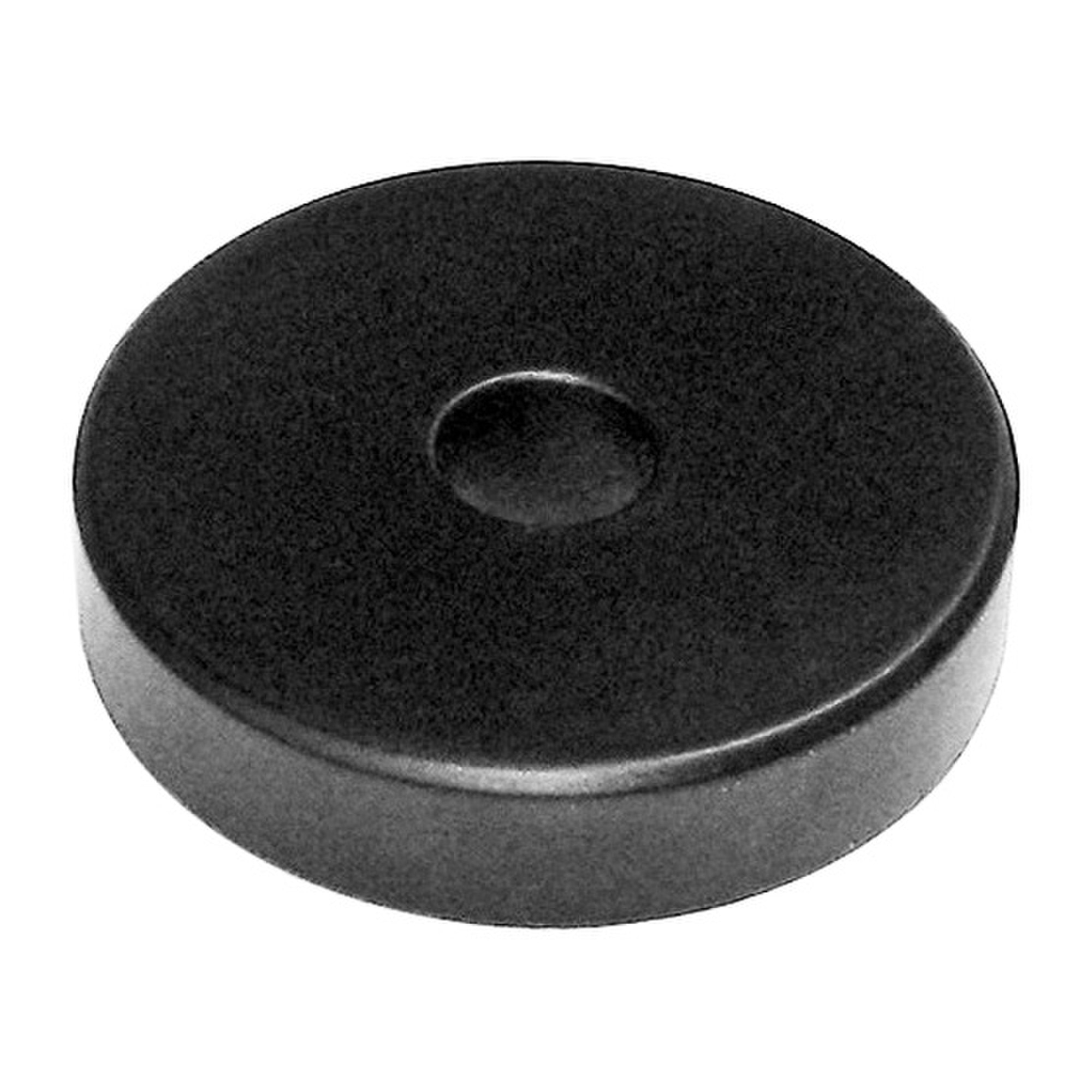 RockJock aluminum spacer