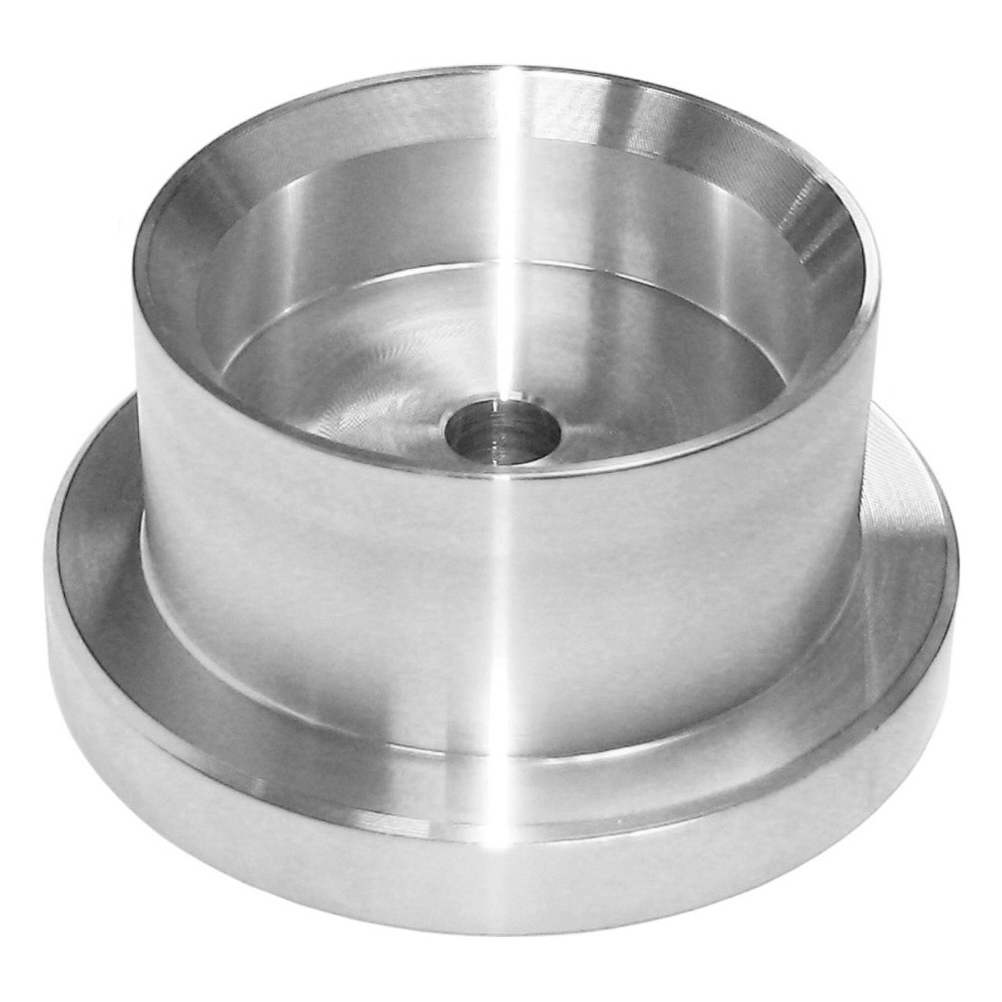 RockJock 3.45 in. aluminum spacer.