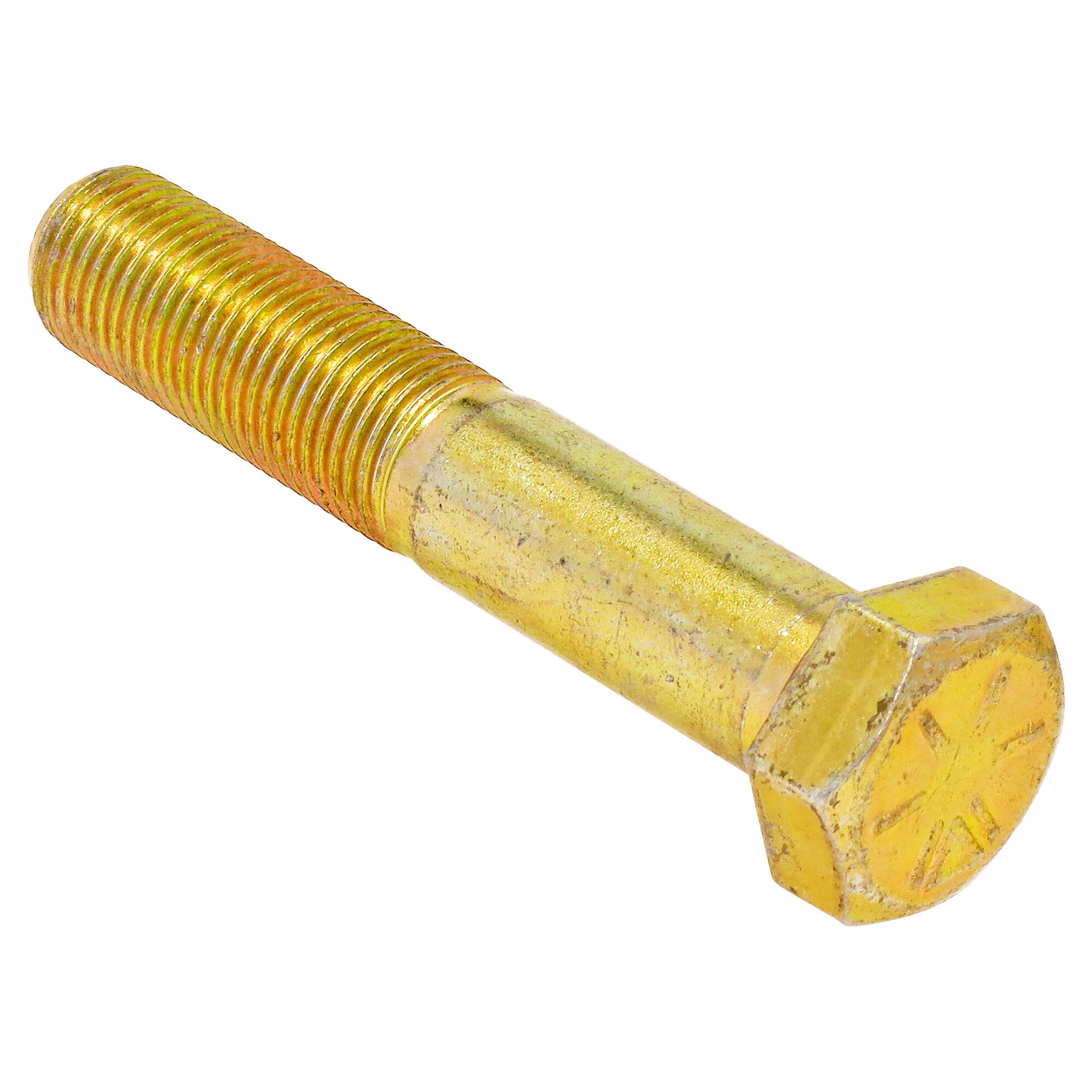 Hex Bolt
