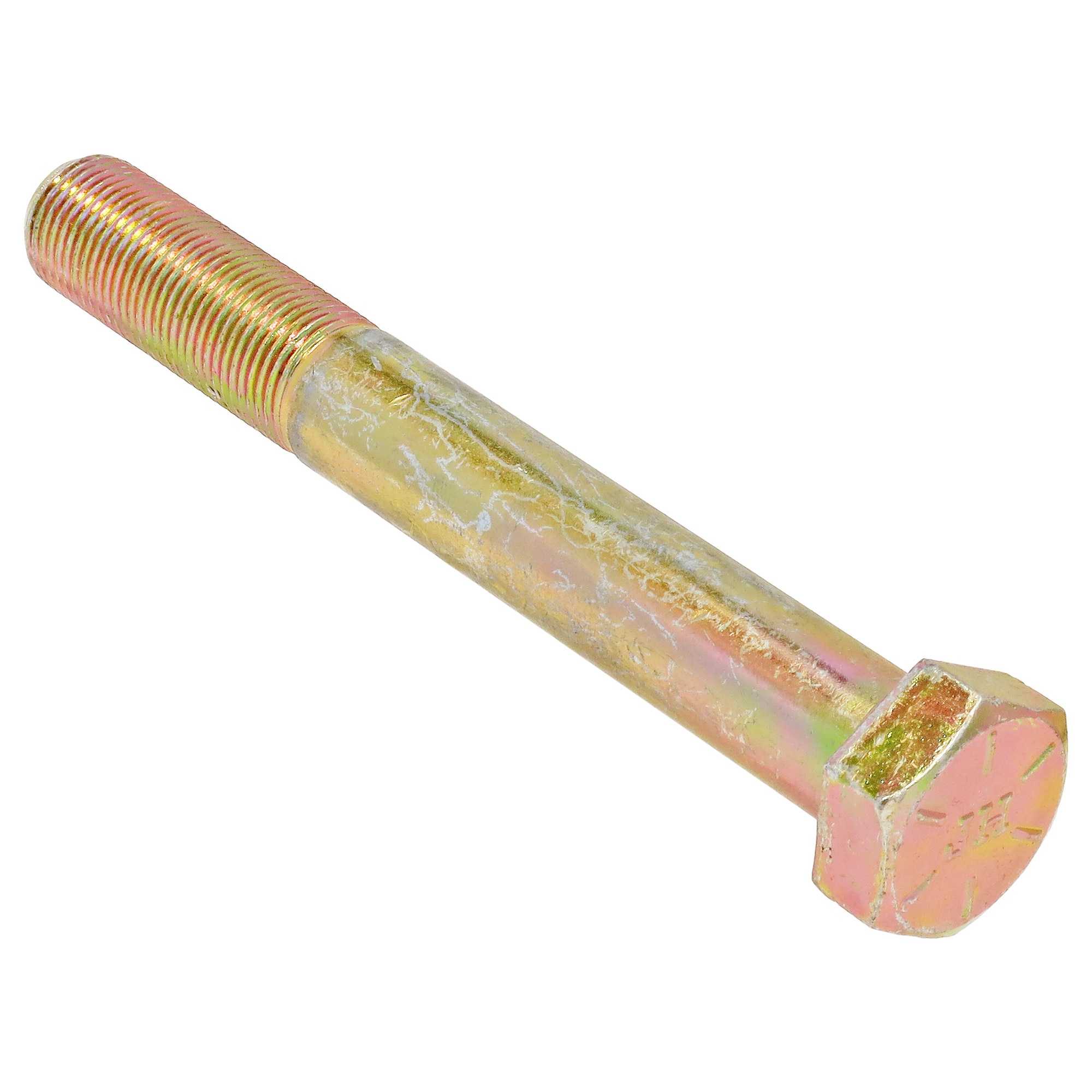 Hex Bolt