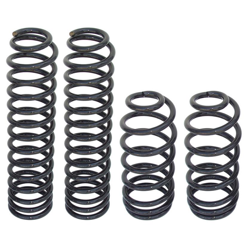 thumbnail image 2 of Core RC CR853 Hi-Response TC Spring Set - Medium 2 of 9