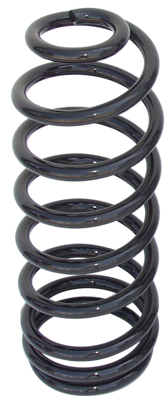 CE-9131RH3 - TJ 4 1/2 in. or LJ 4 in. Lift Rear Coil Spring (Each)