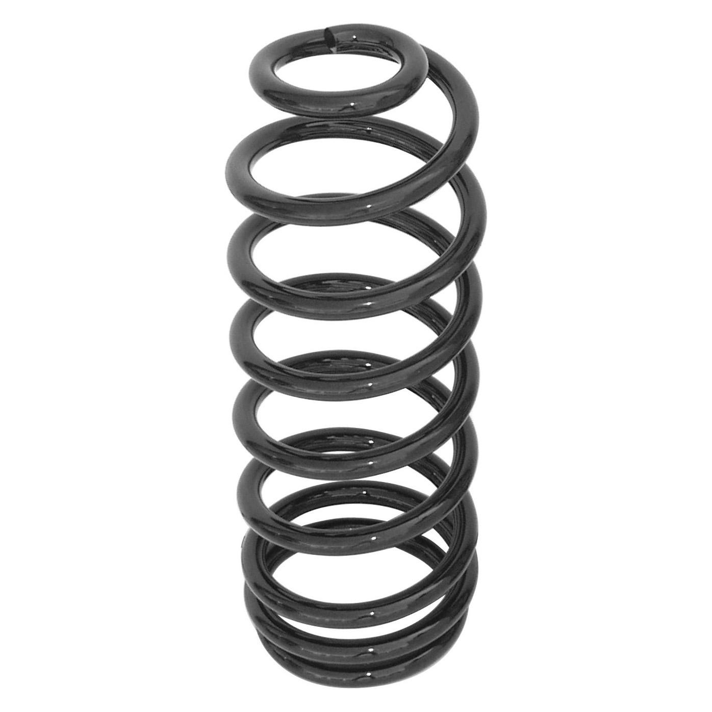 RockJock 3 in. Lift Rear Coil Spring (Each) - Jeep JK