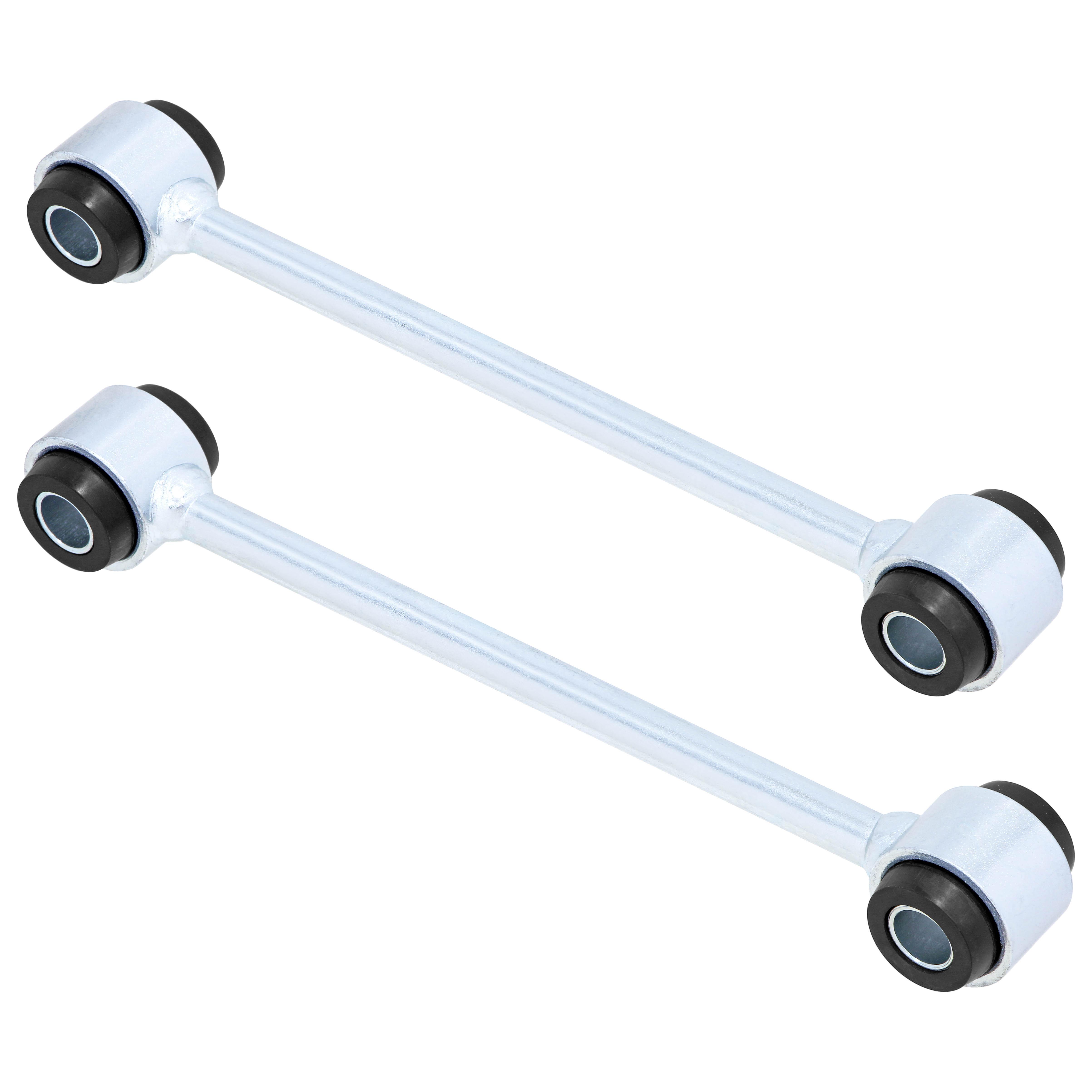JBOY16ページ CE-9122F - TJ/LJ/XJ/MJ/ZJ Front Bump Stop Kit